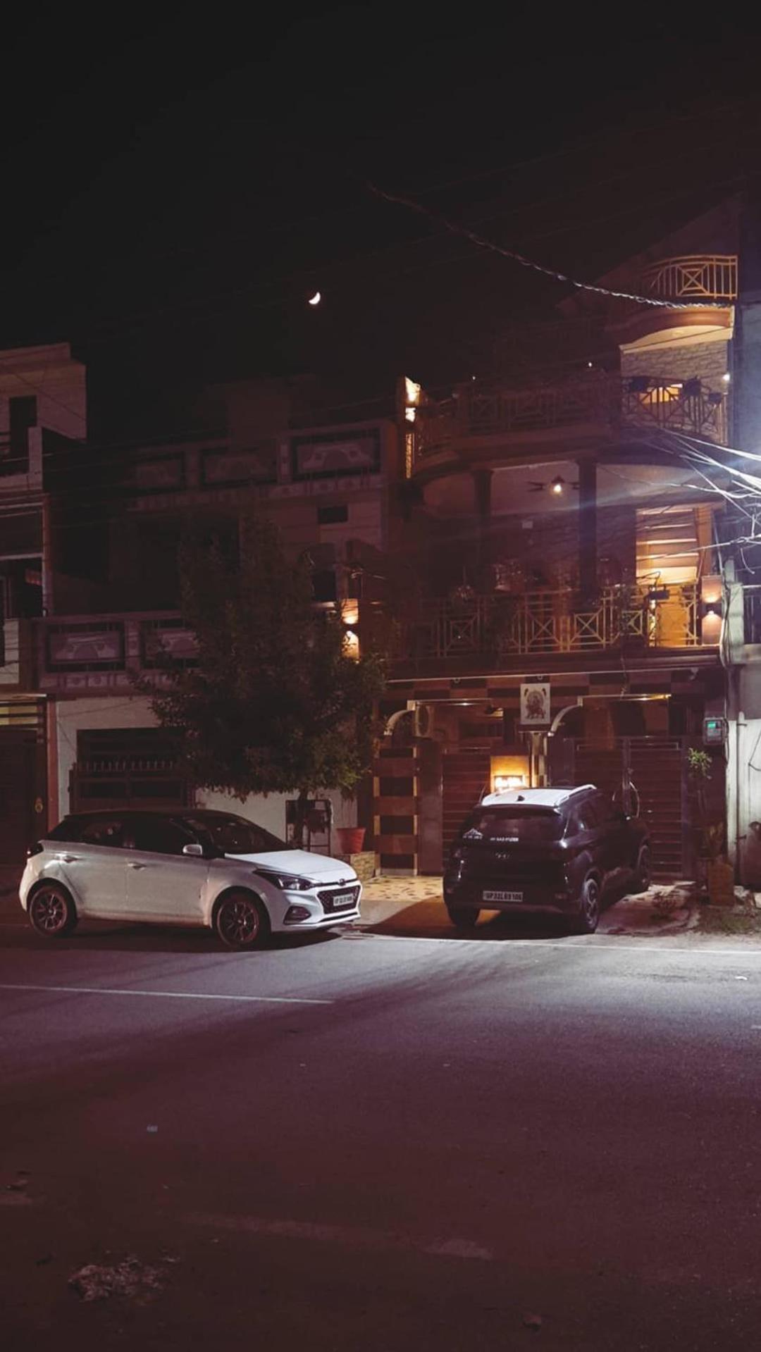 Villa Downtown *
