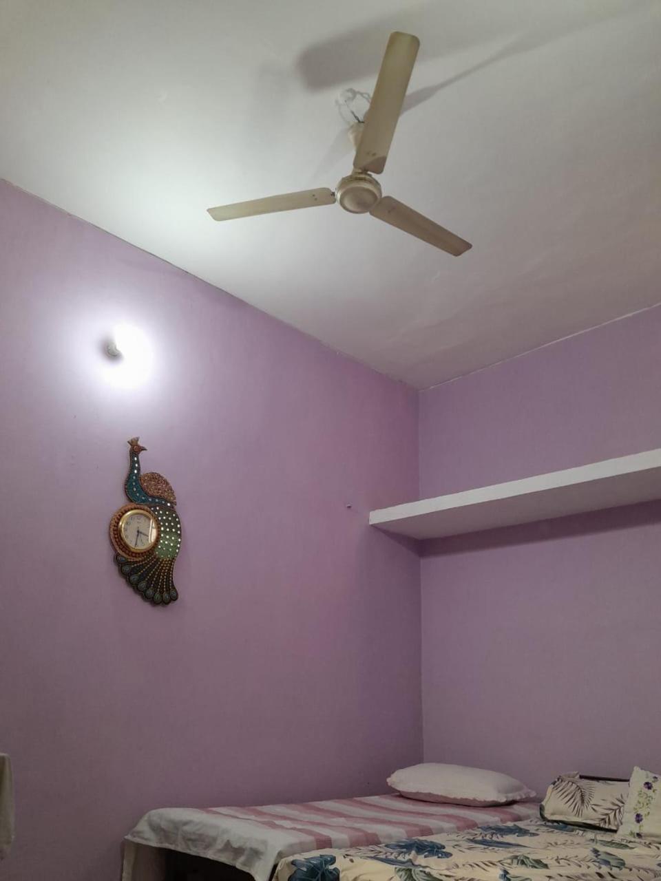 Homestay Sd Lucknow
