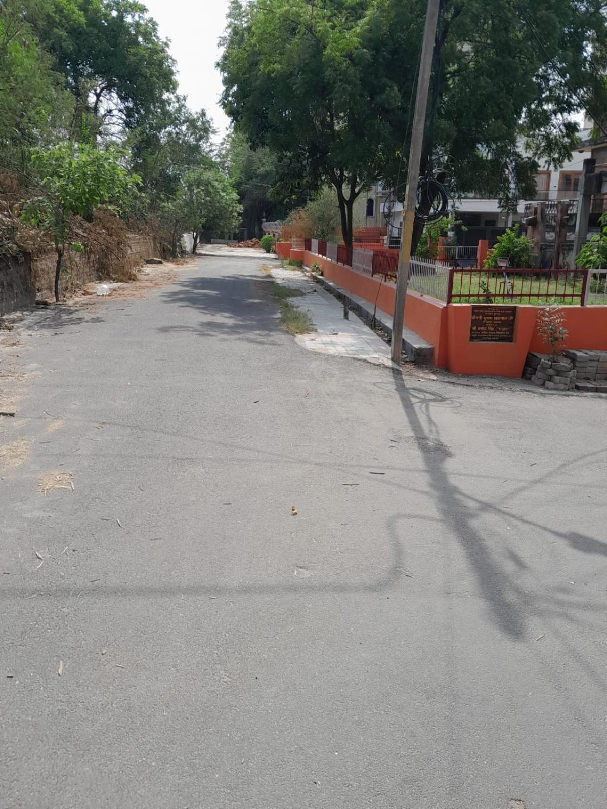 Sd * Lucknow