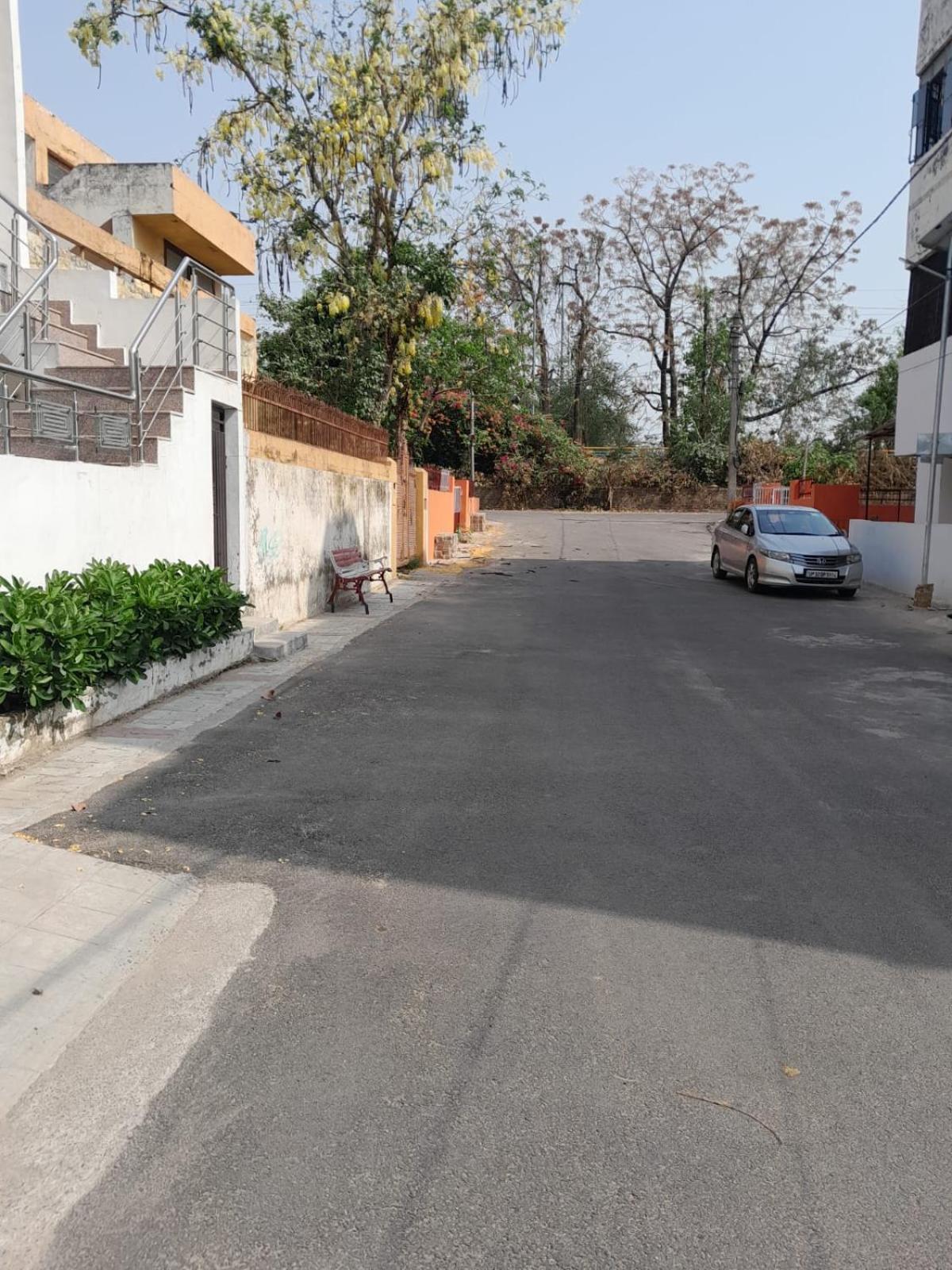 Sd Homestay Lucknow