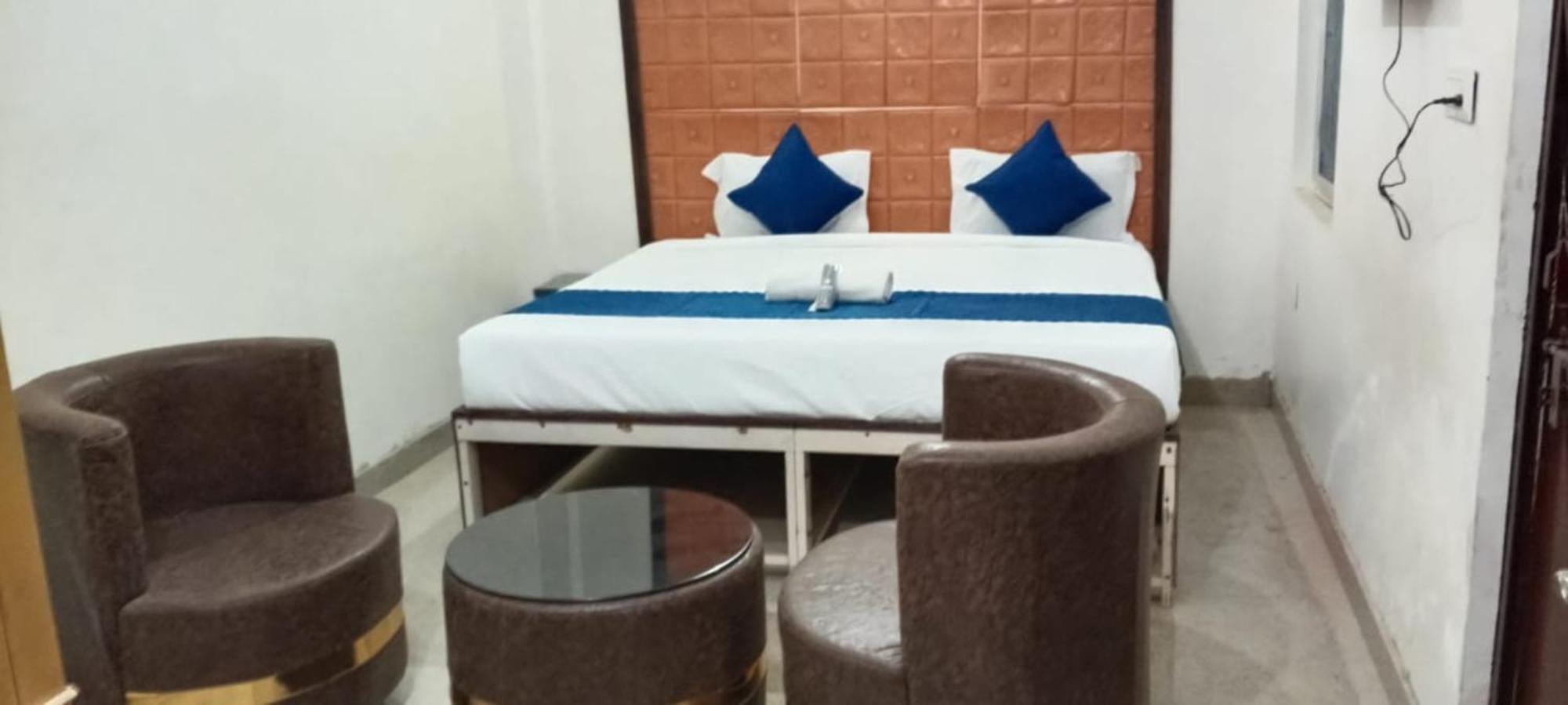Sana ! - A Budget And Banquet Hall In Hotel