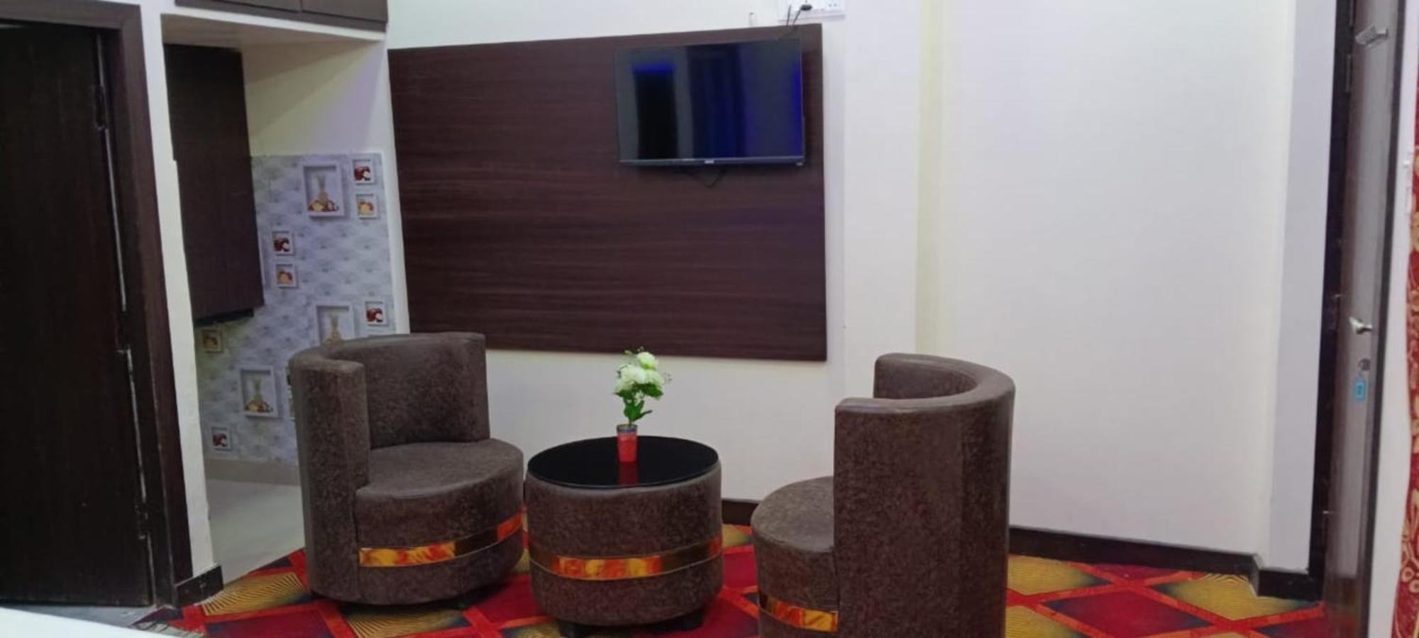 Hotel Sana ! - A Budget And Banquet Hall In