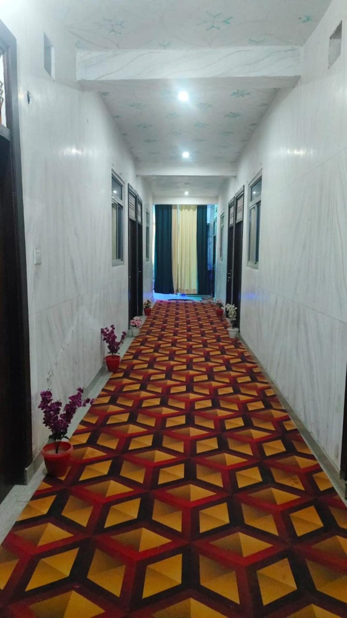 Hotel Sana ! - A Budget And Banquet Hall In