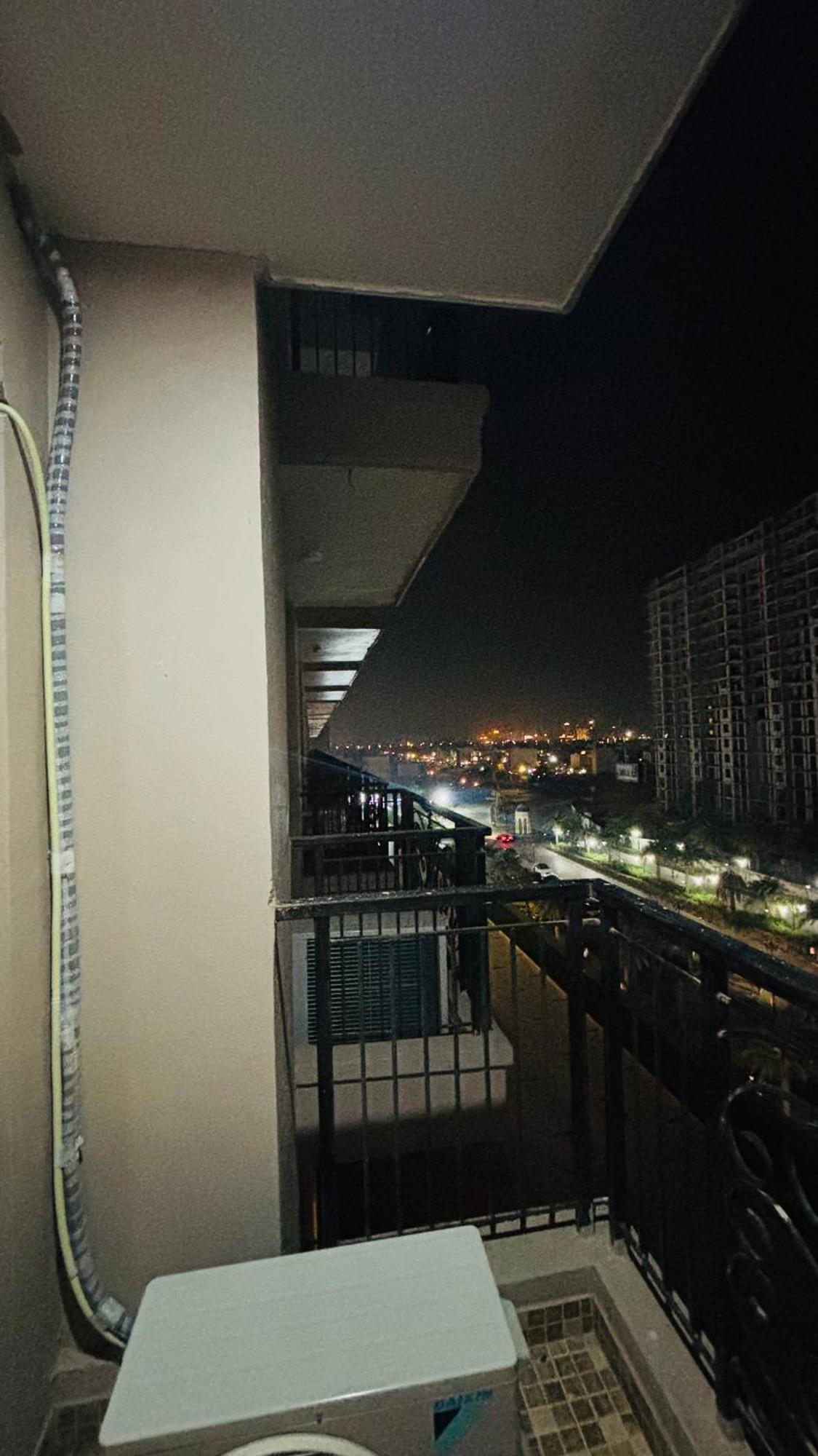 Aura Lucknow