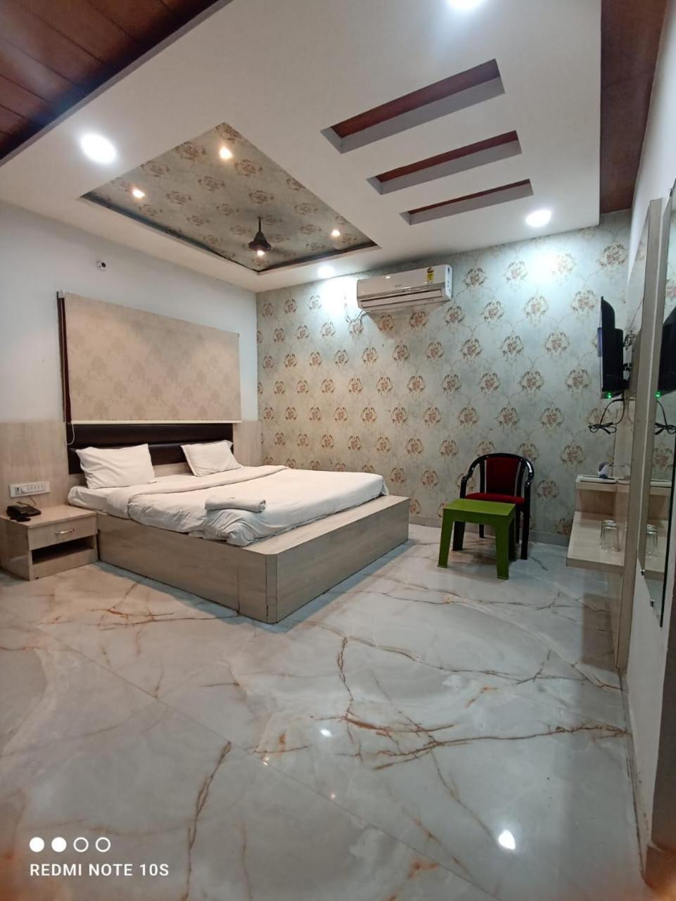 Airport View Hotel Lucknow