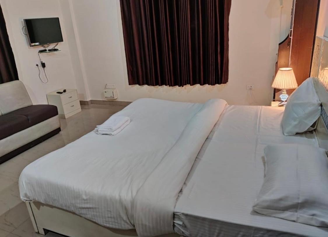 Iidm Eco Hotel Lucknow