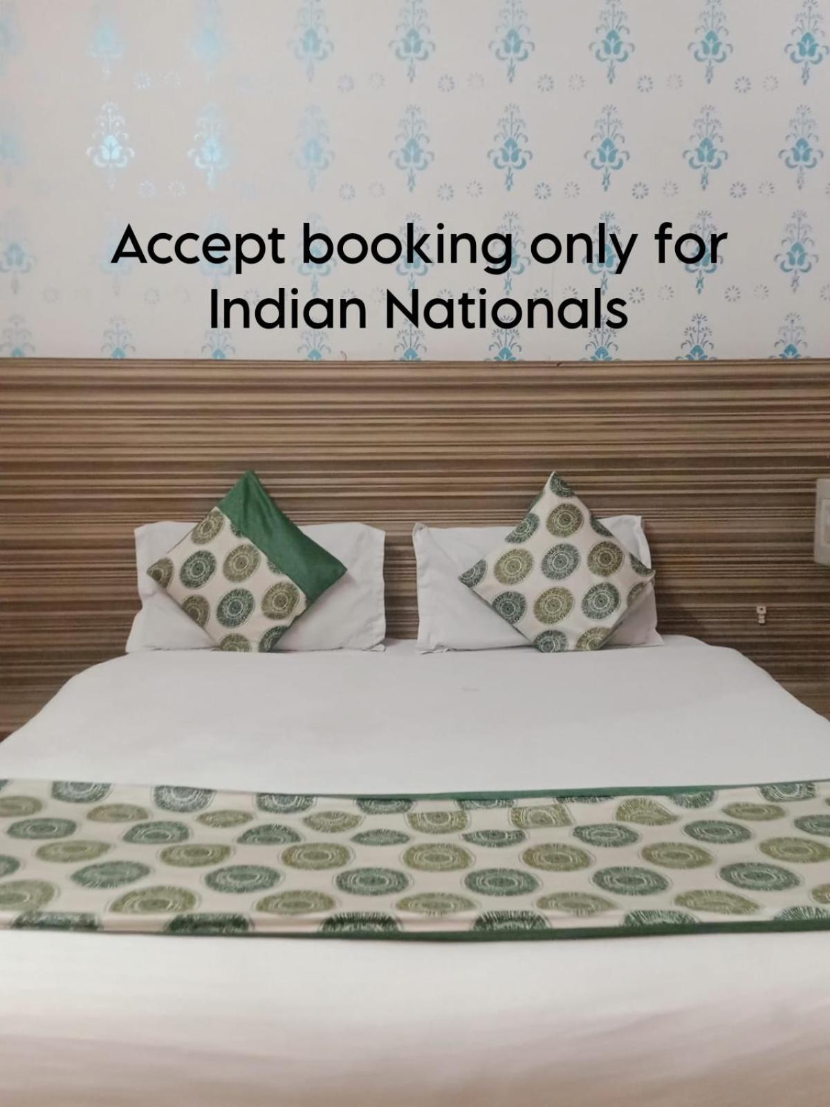 Atithi Residency * Lucknow