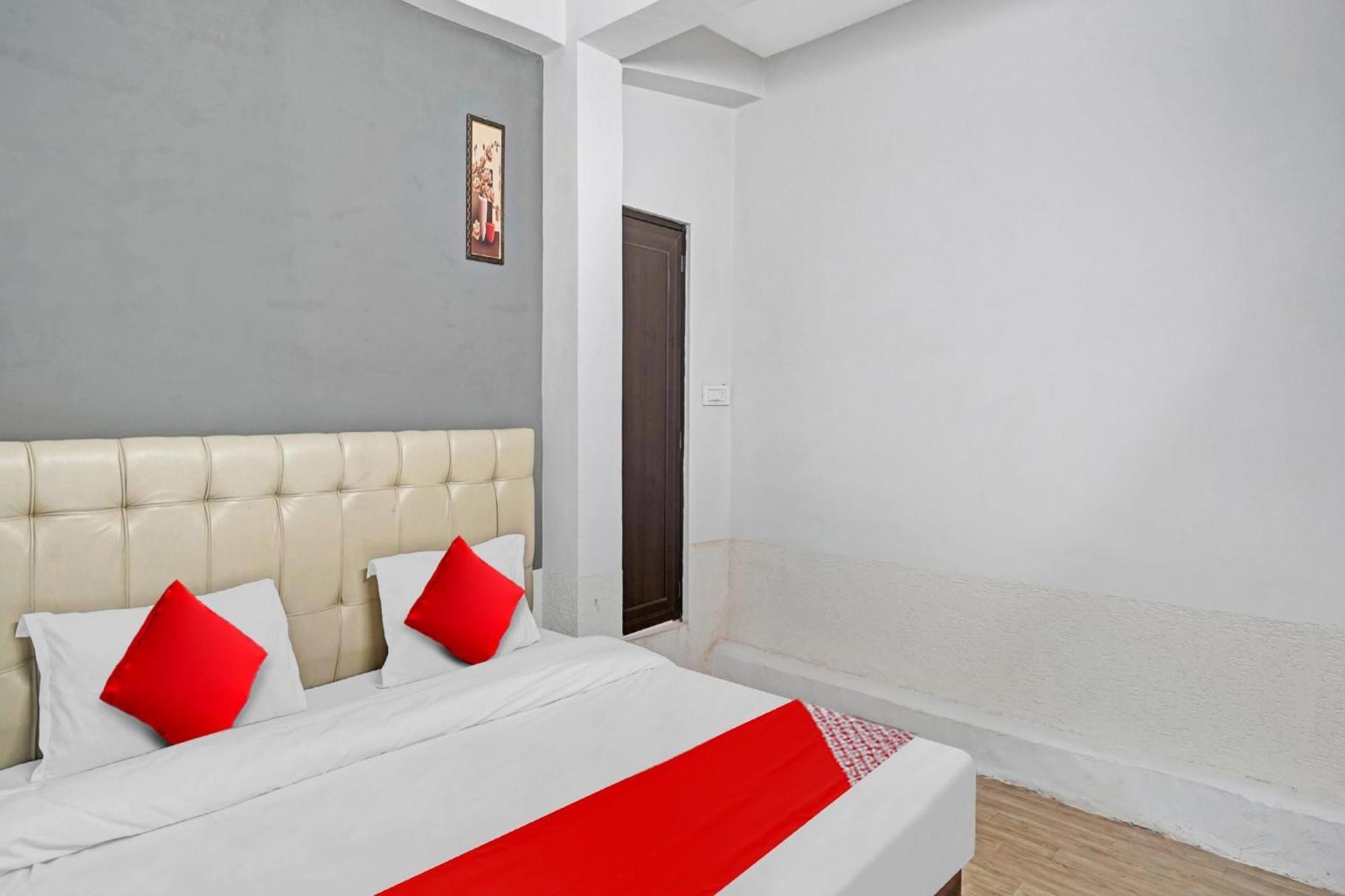 O Mr Crown To 4* Lucknow