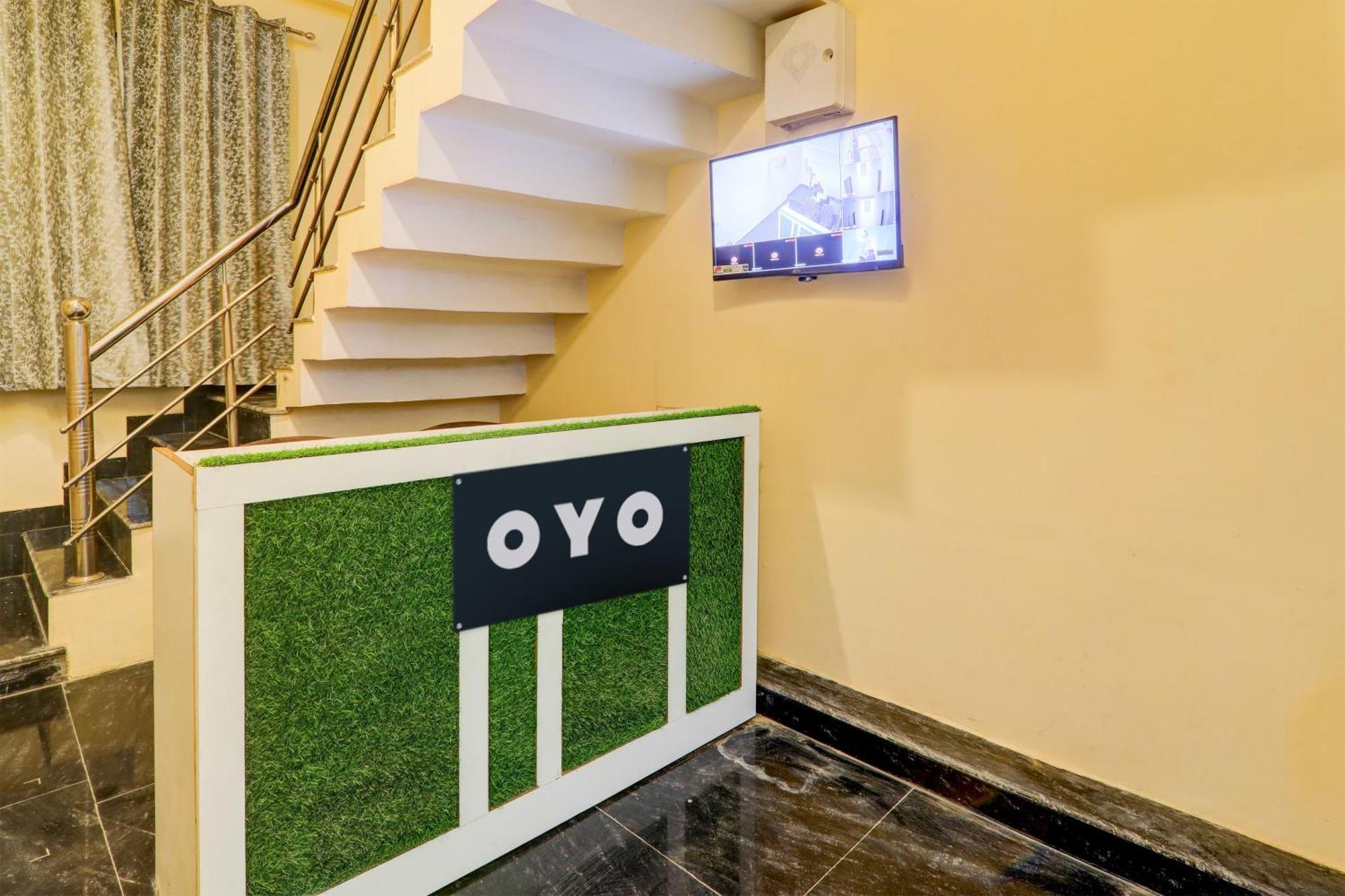 O Drip Hotel Lucknow