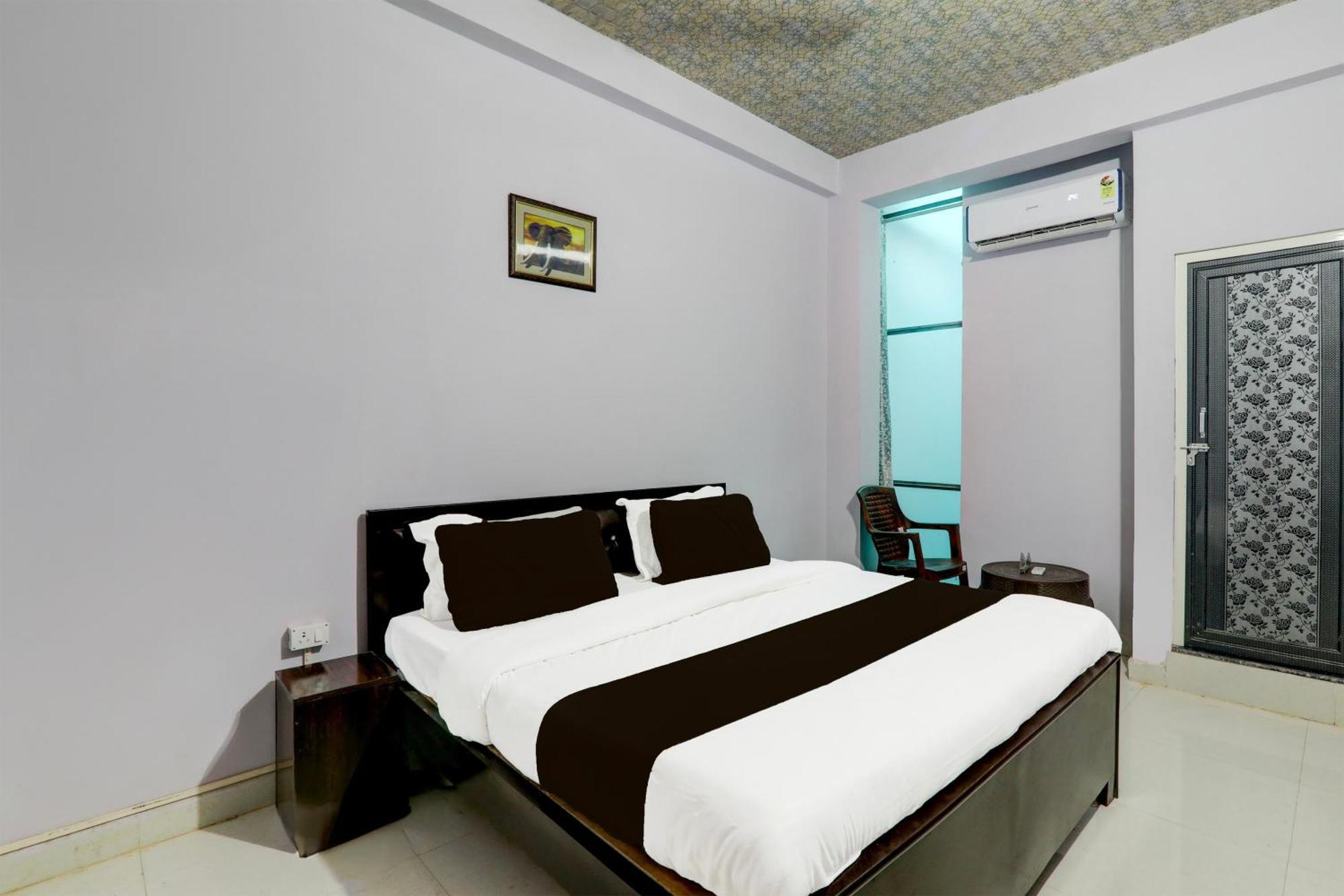 Hotel O Drip Lucknow