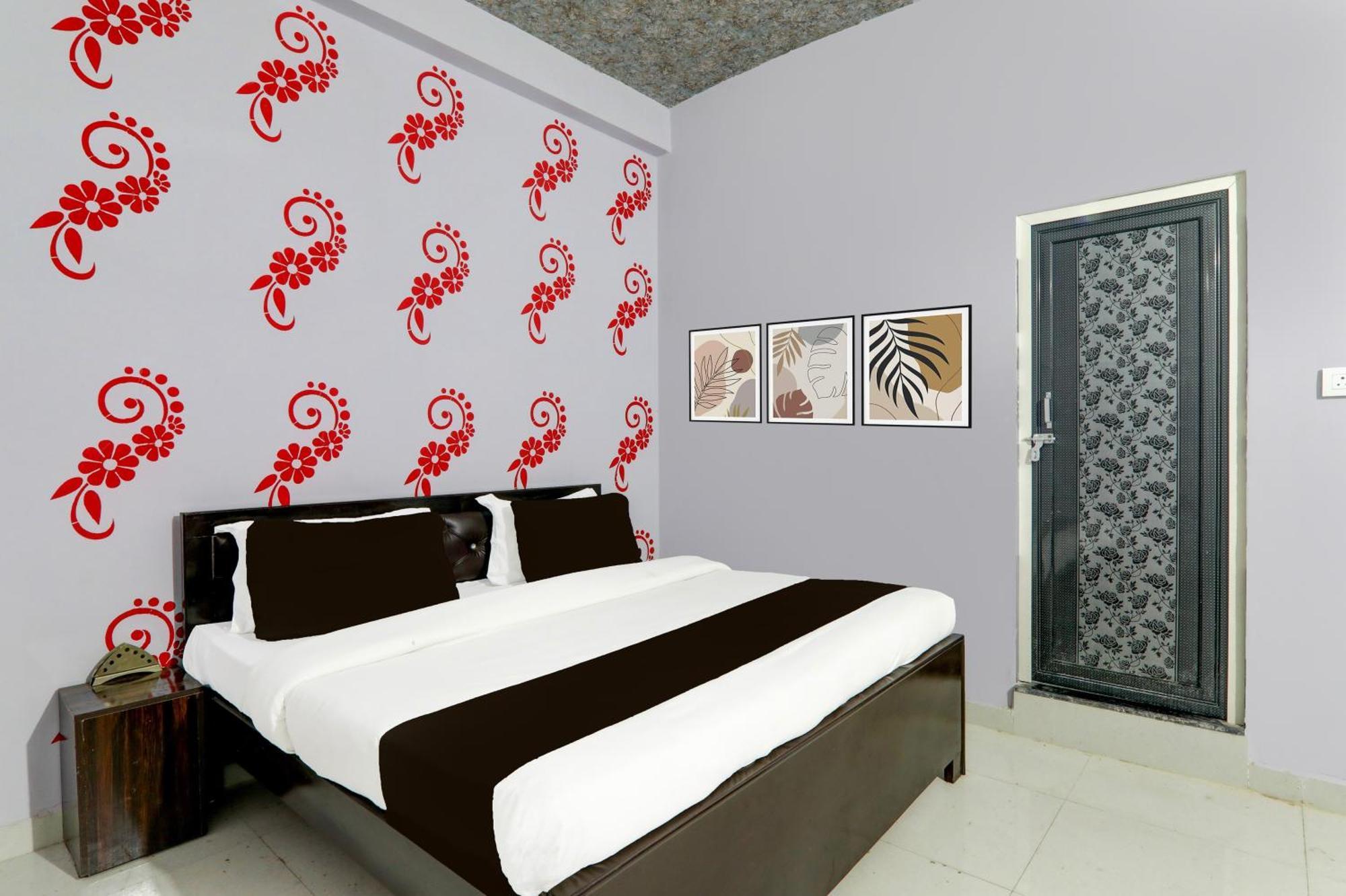 O Drip 3* Lucknow