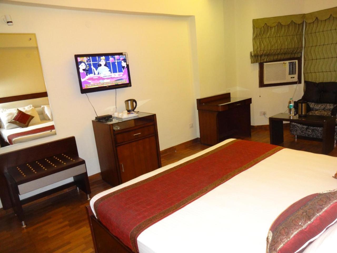 Shimla 3* Lucknow