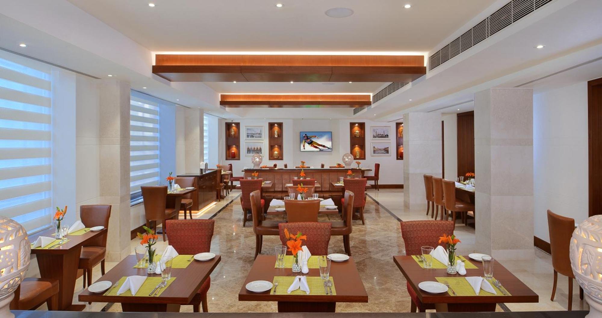 Fortune Park Bbd, - Member Itc Hotels' Group 4* Lucknow