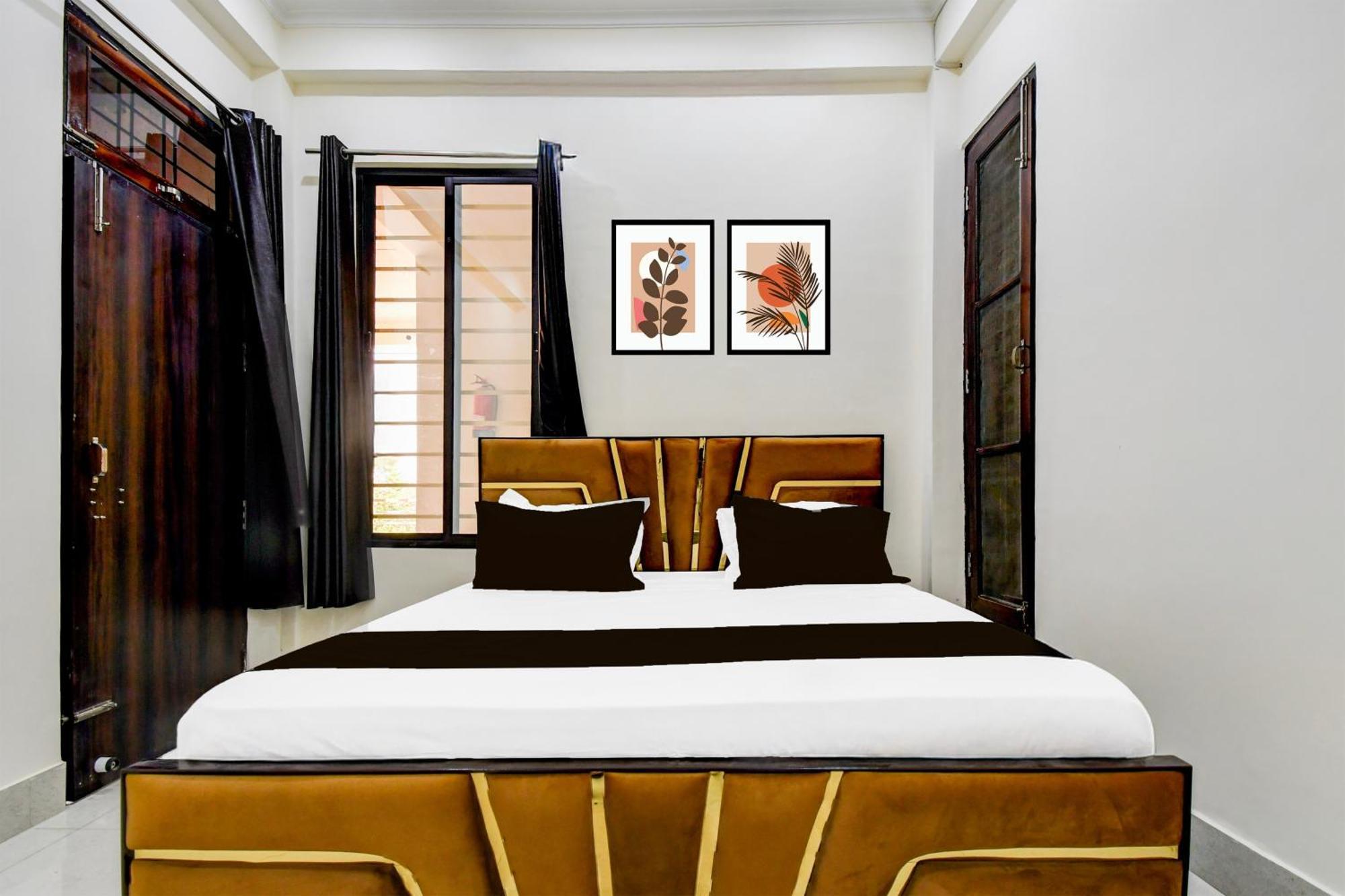 O Vell Fire Hotel 3*