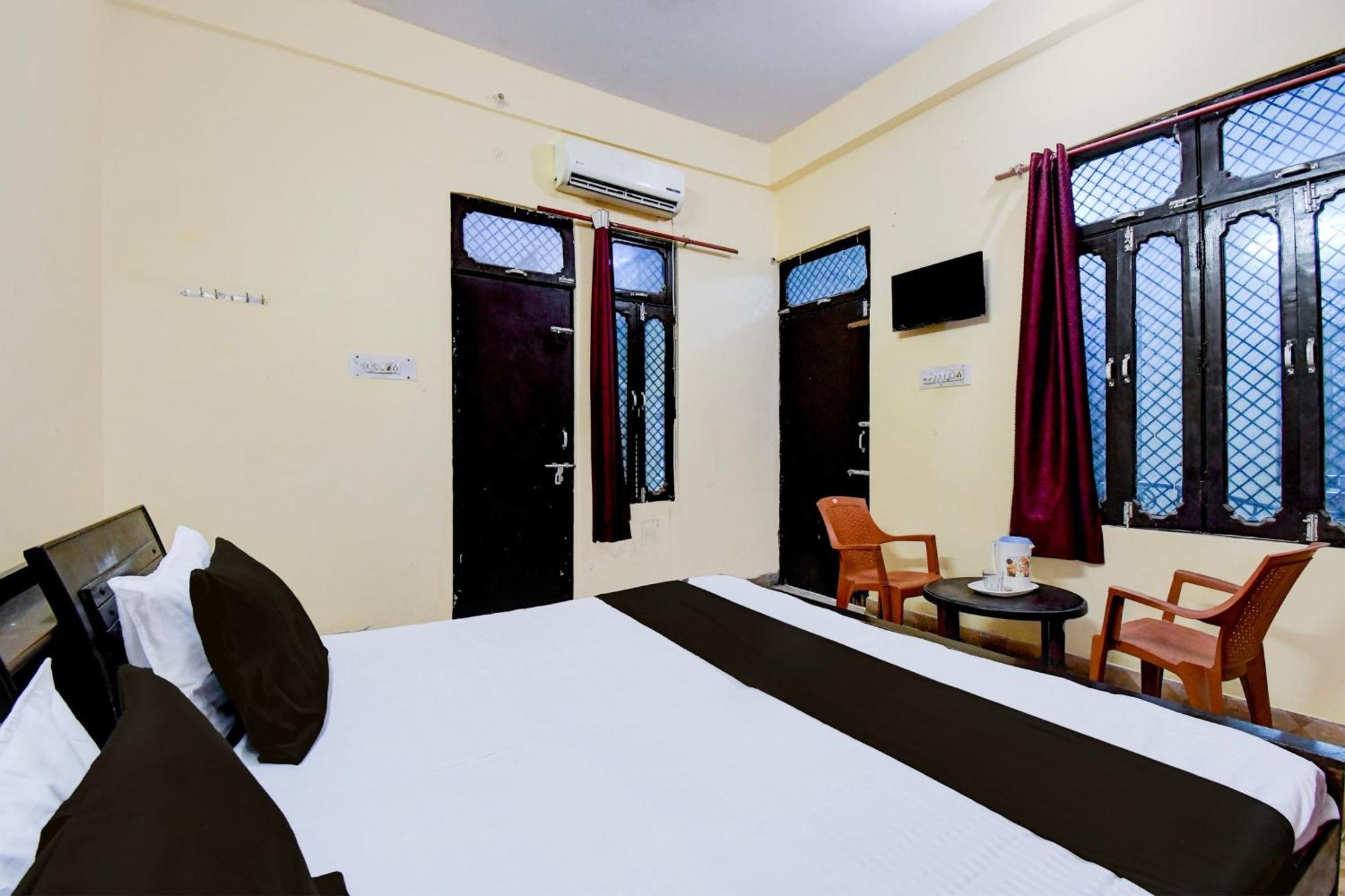 O Gracious Hotel 3*