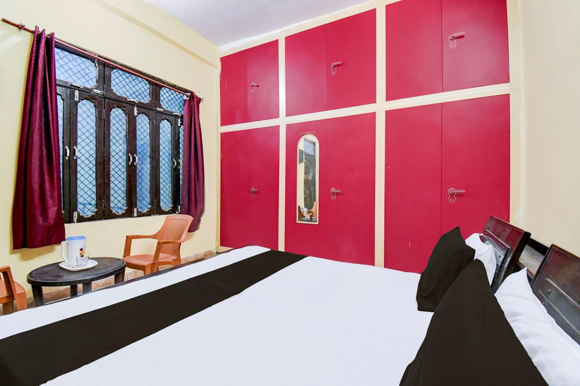 Hotel O Gracious 3*