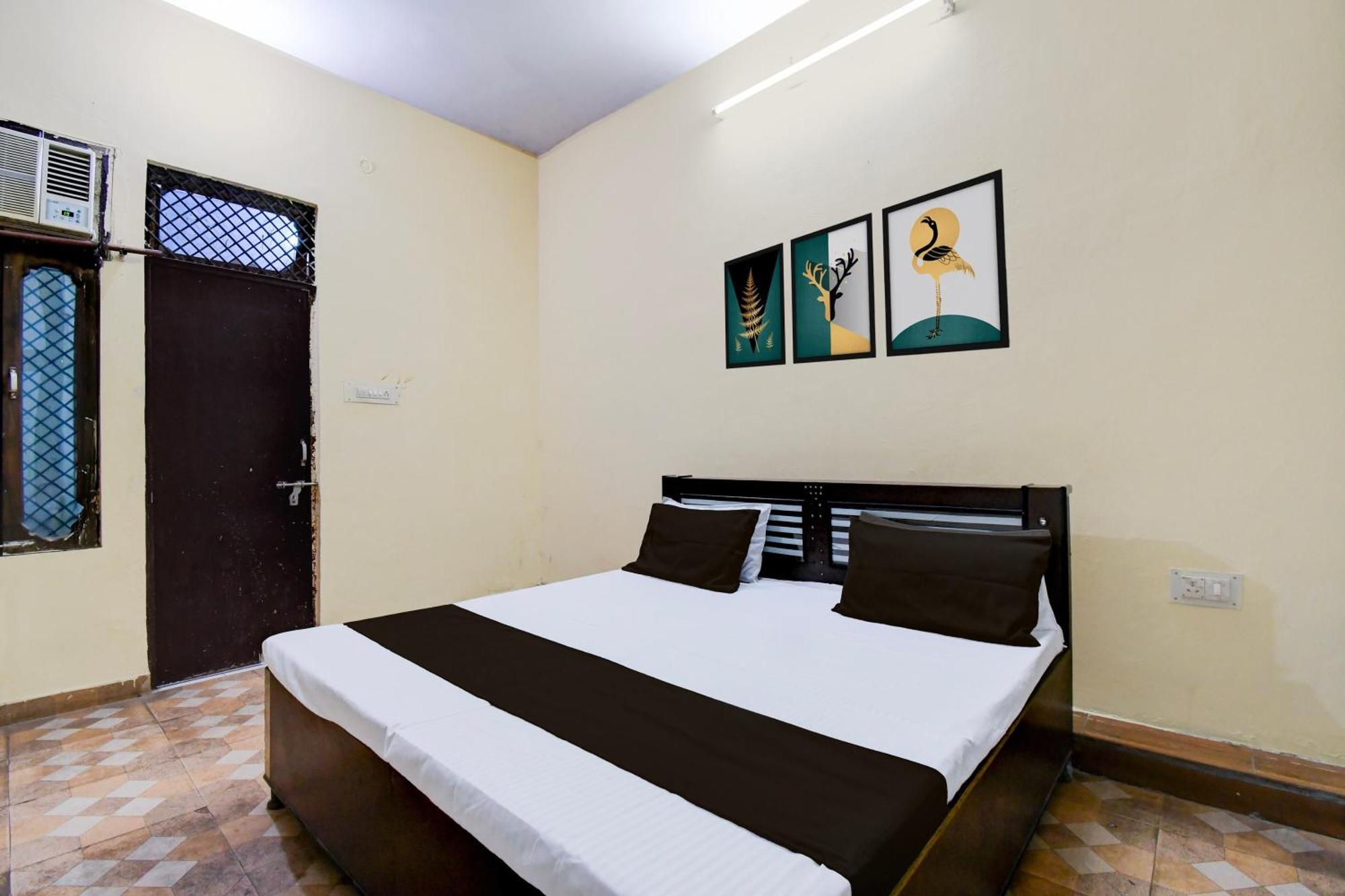 O Gracious Hotel