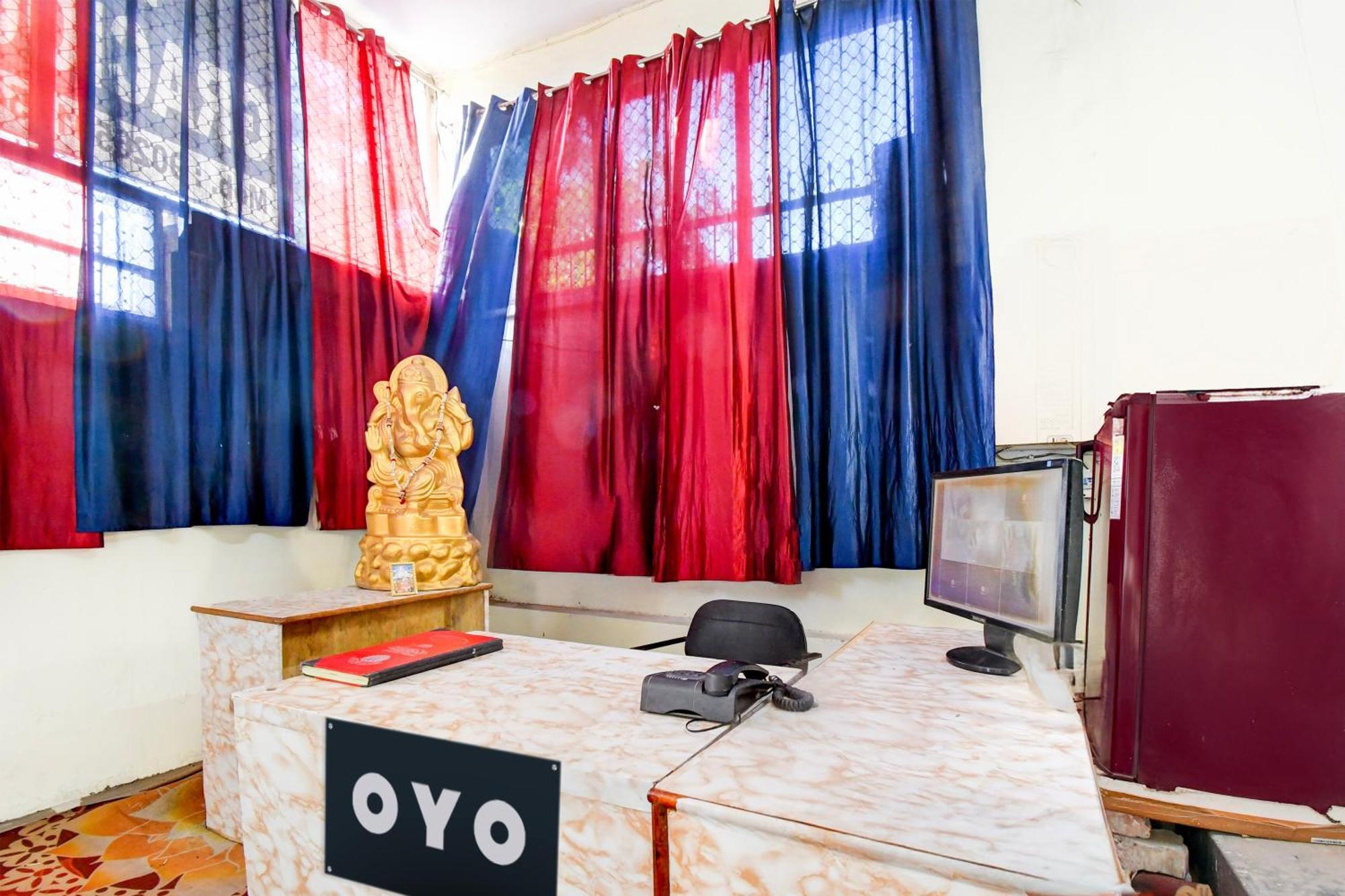 O Gracious Hotel Lucknow