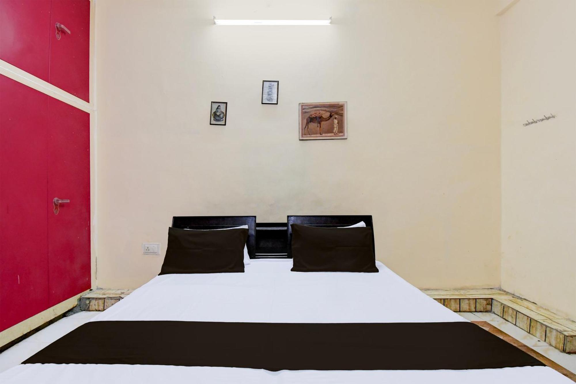O Gracious Hotel