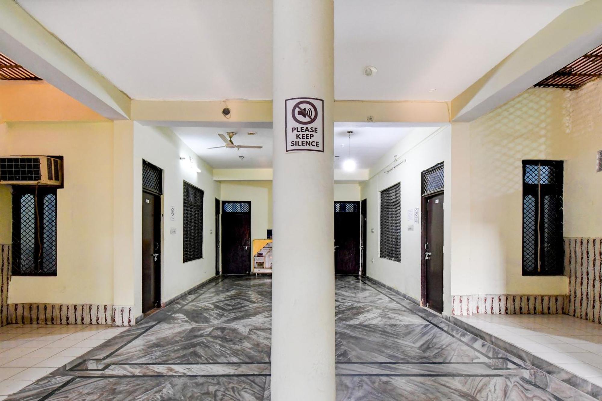 Hotel O Gracious 3*