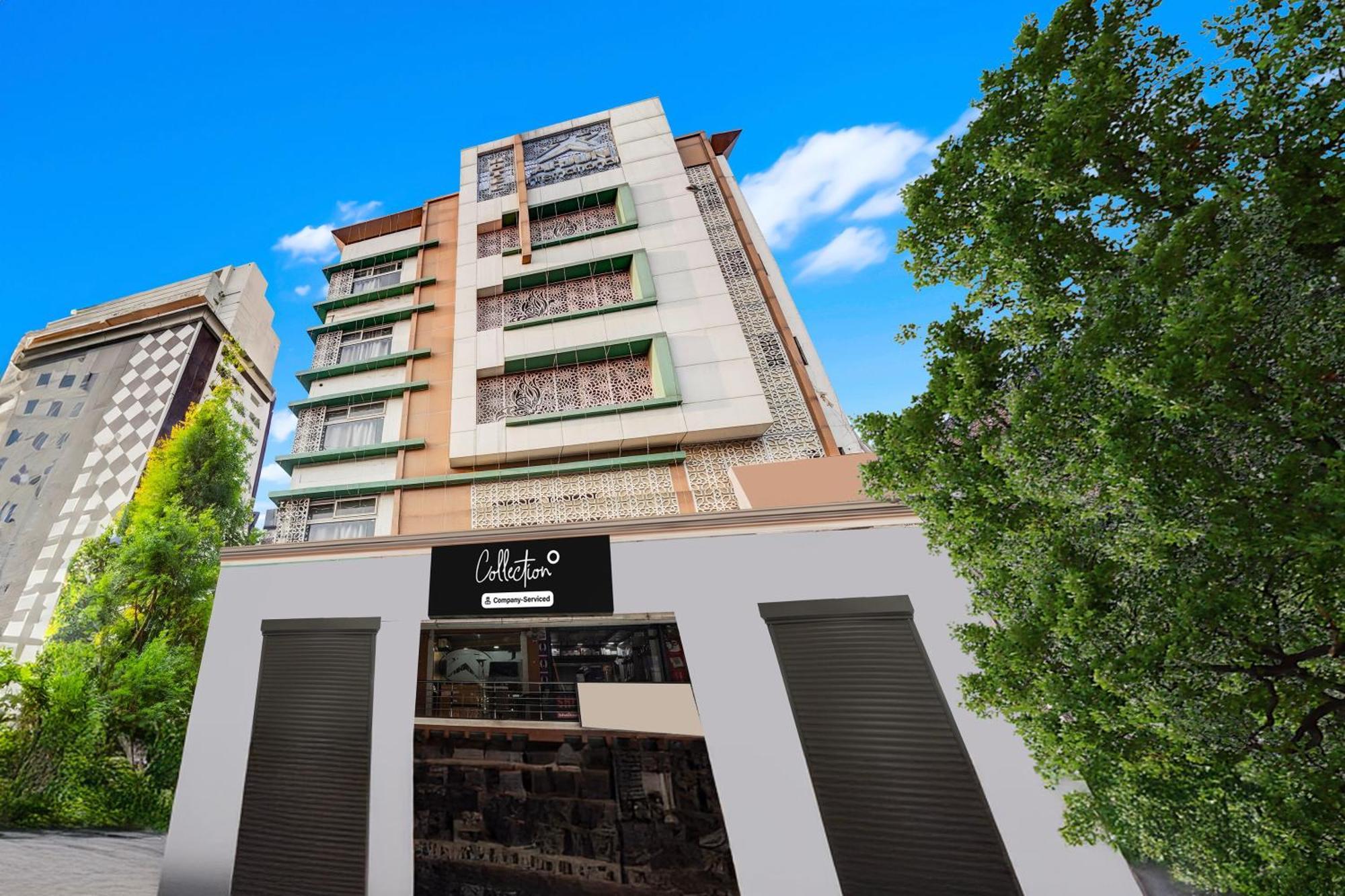 Hotel Collection O Junction Formerly Arjun International 3*