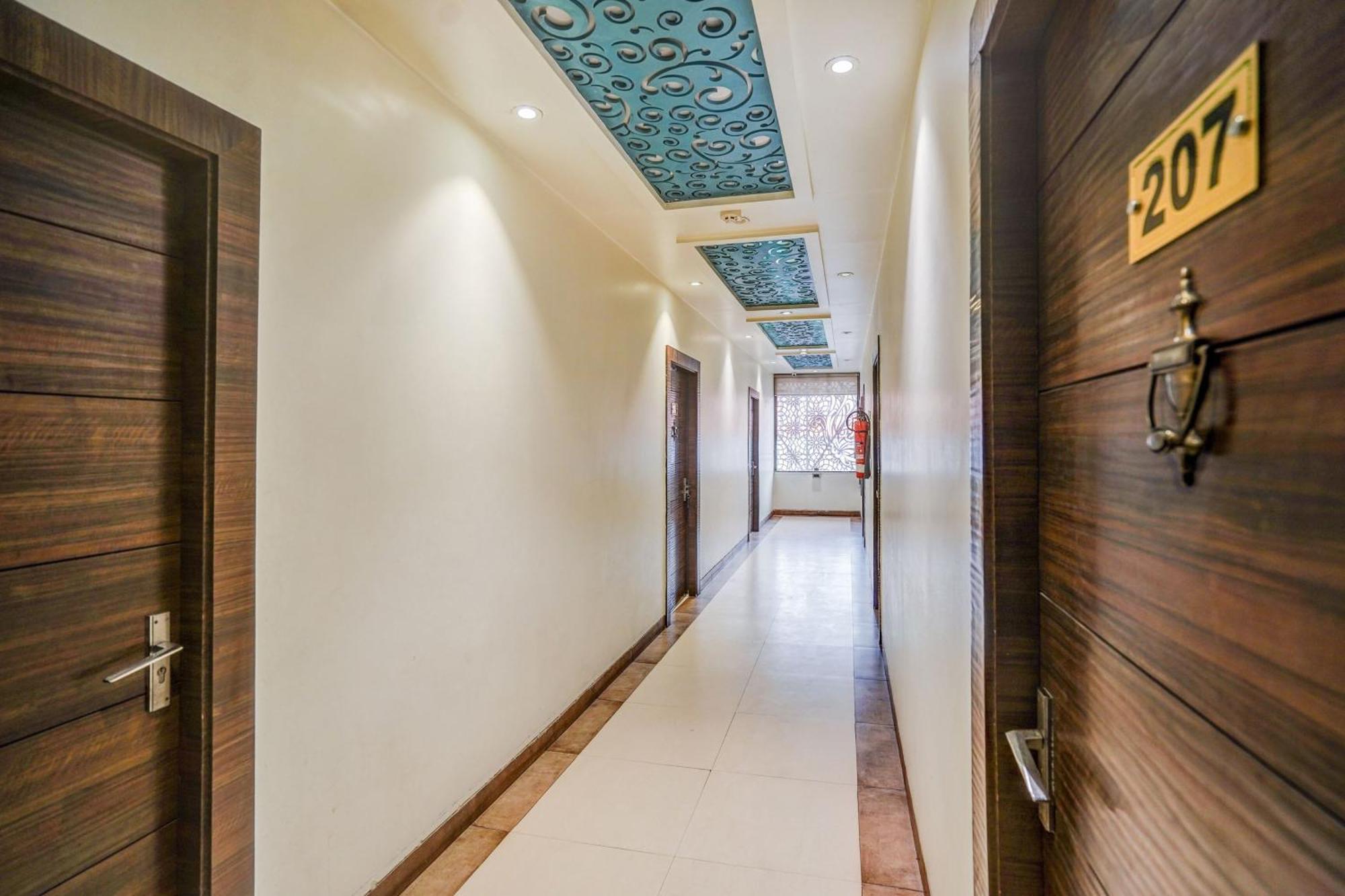 Collection O Junction Formerly Arjun International Hotel Lucknow