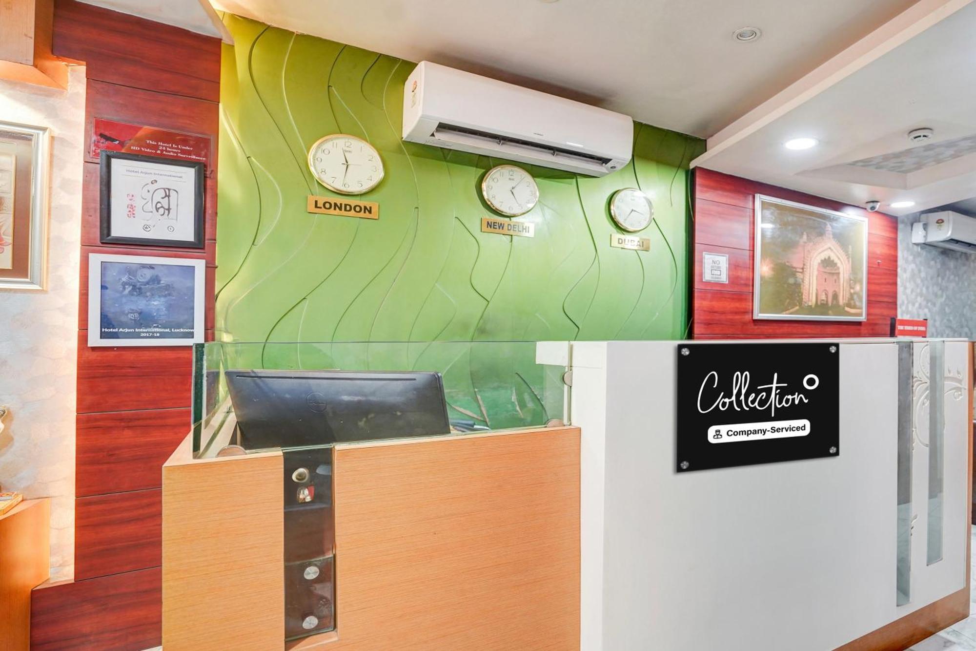 Collection O Junction Formerly Arjun International