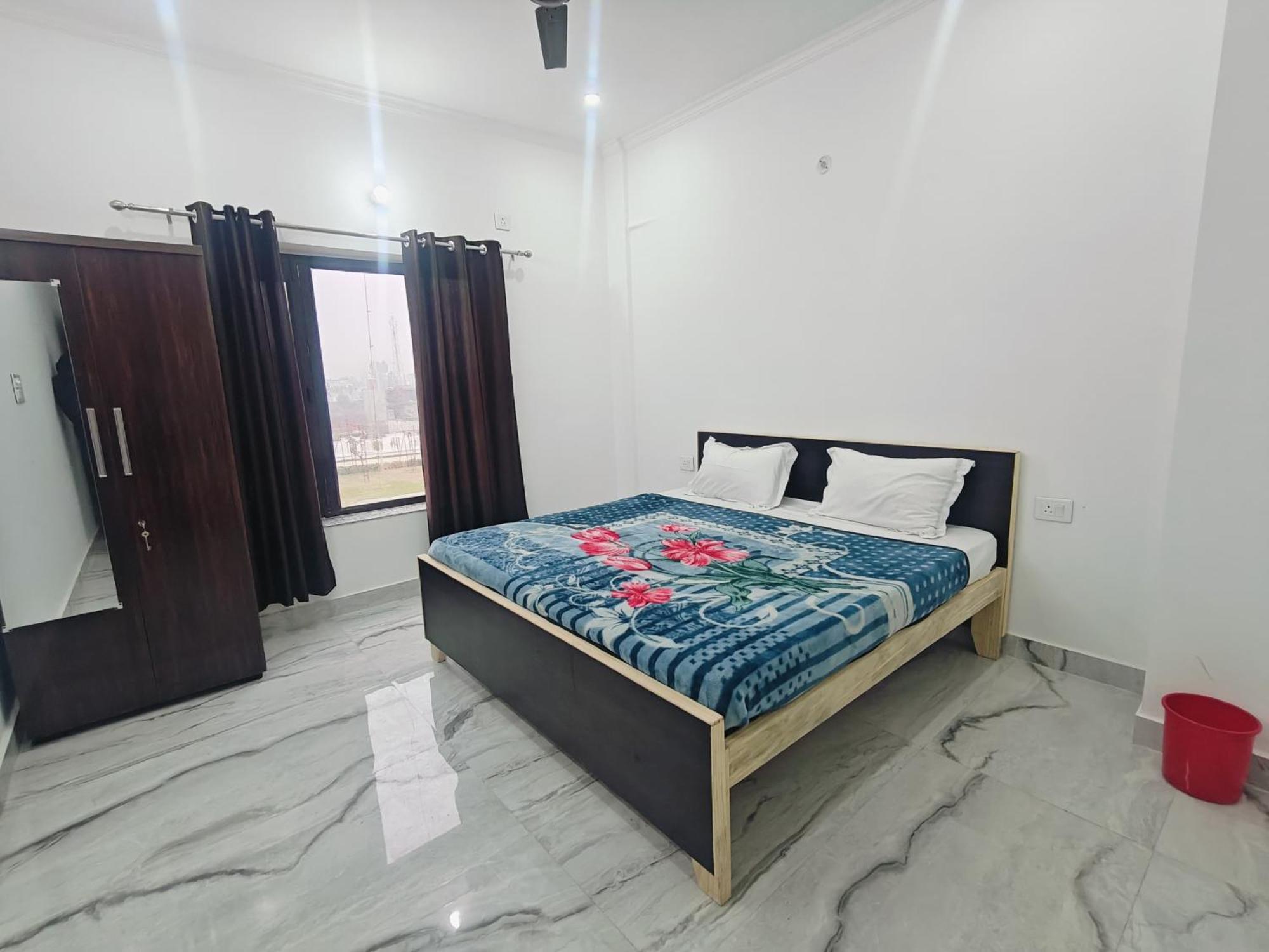 Budget Ac Near Iim College * Lucknow