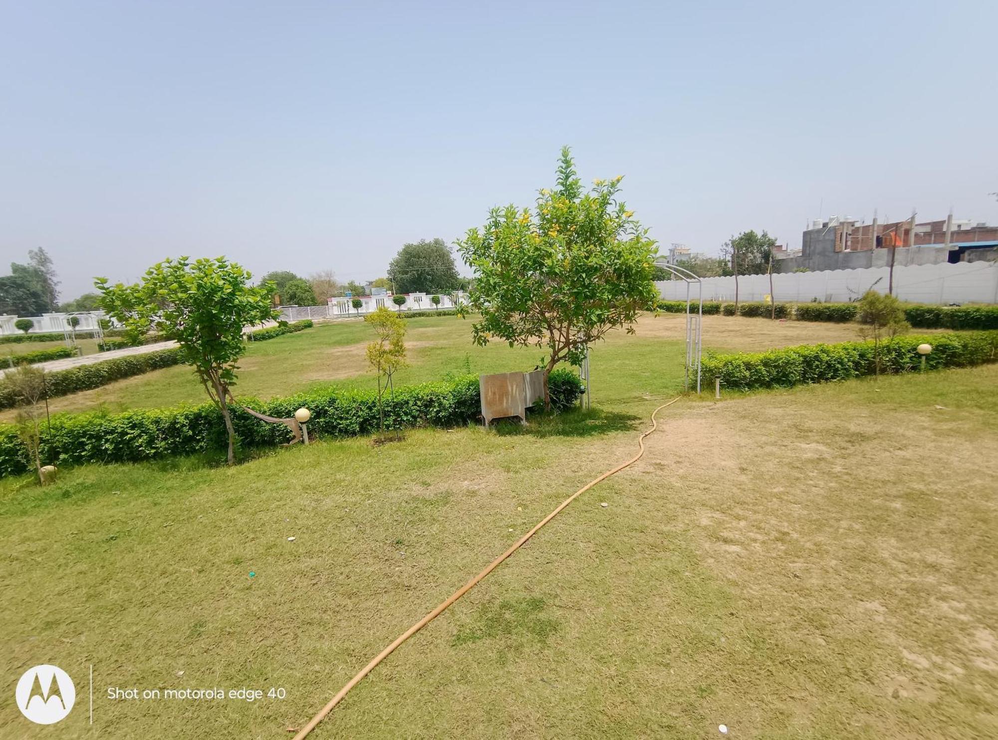 Guest house Budget Ac Near Iim College Lucknow