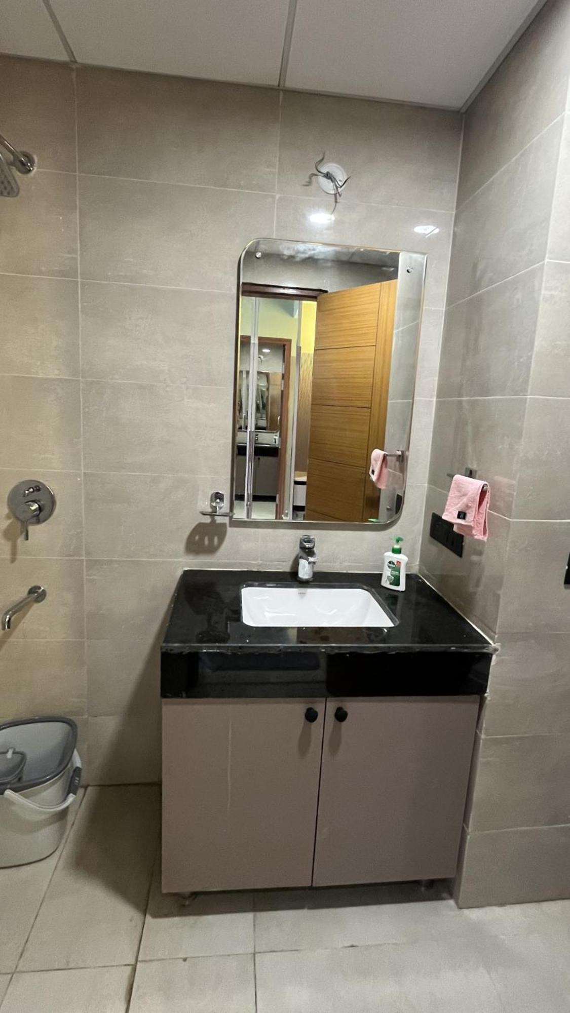The Elite Luxe Apartment