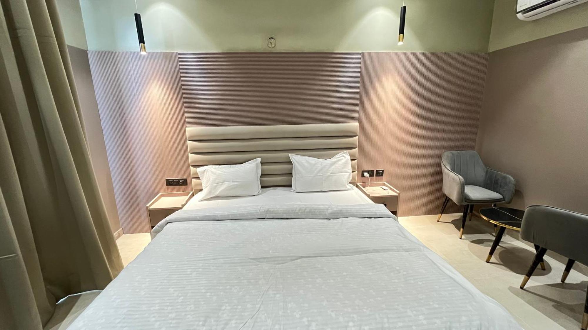 Apartment The Elite Luxe
