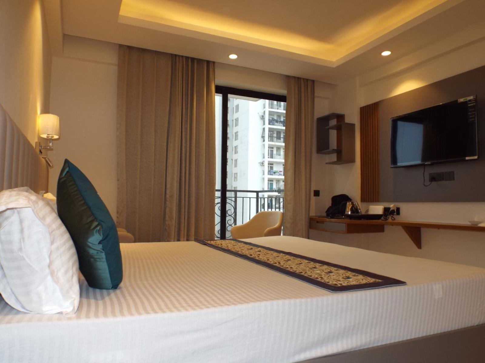 The Shagun Comfort