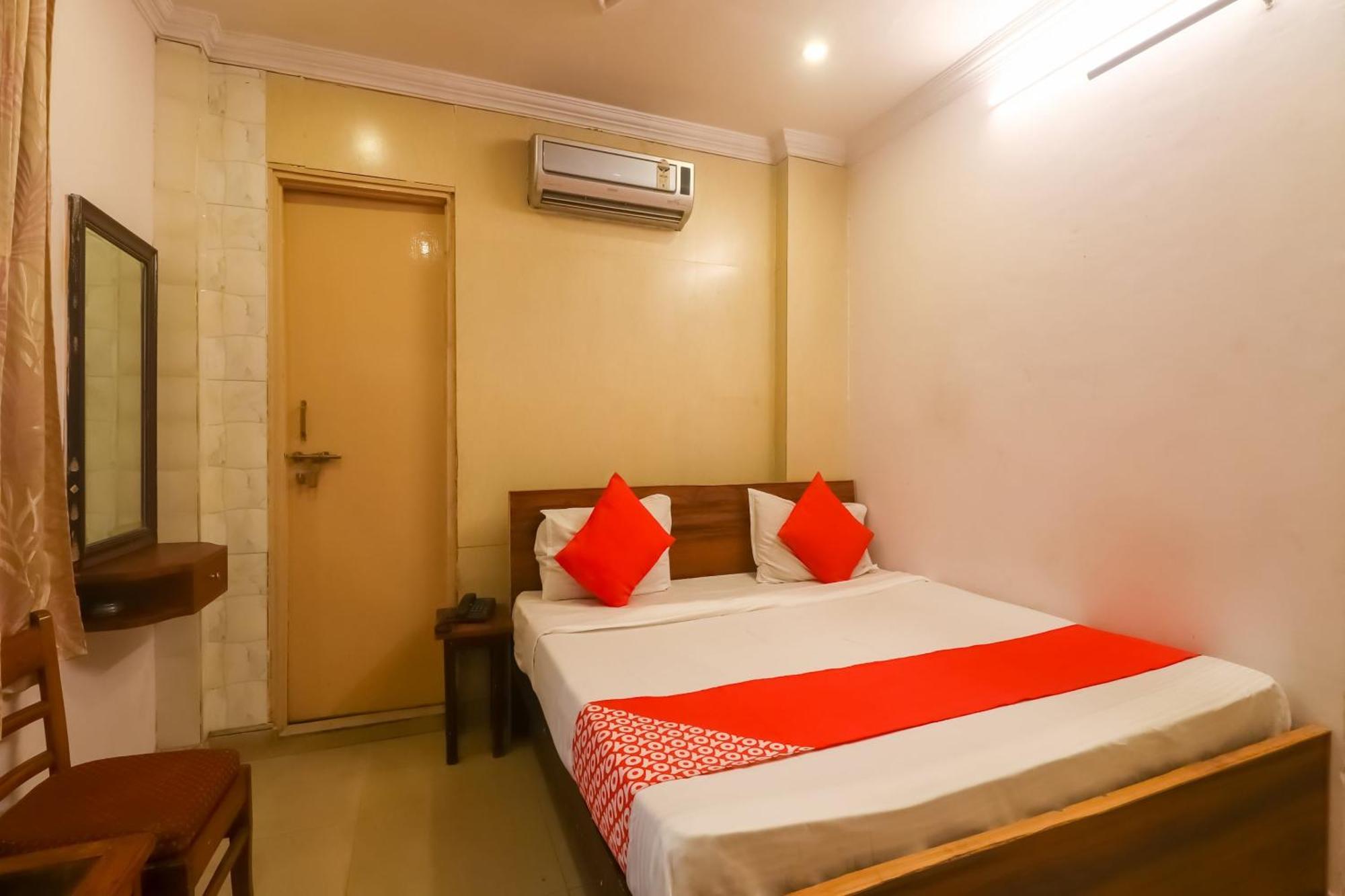 Hotel O Maa Arya