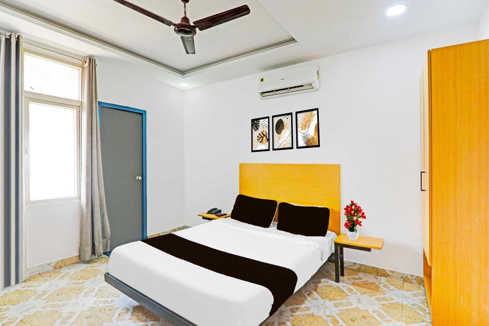 Collection O Jankipuram Sahara State Formerly Basera Homes Lucknow