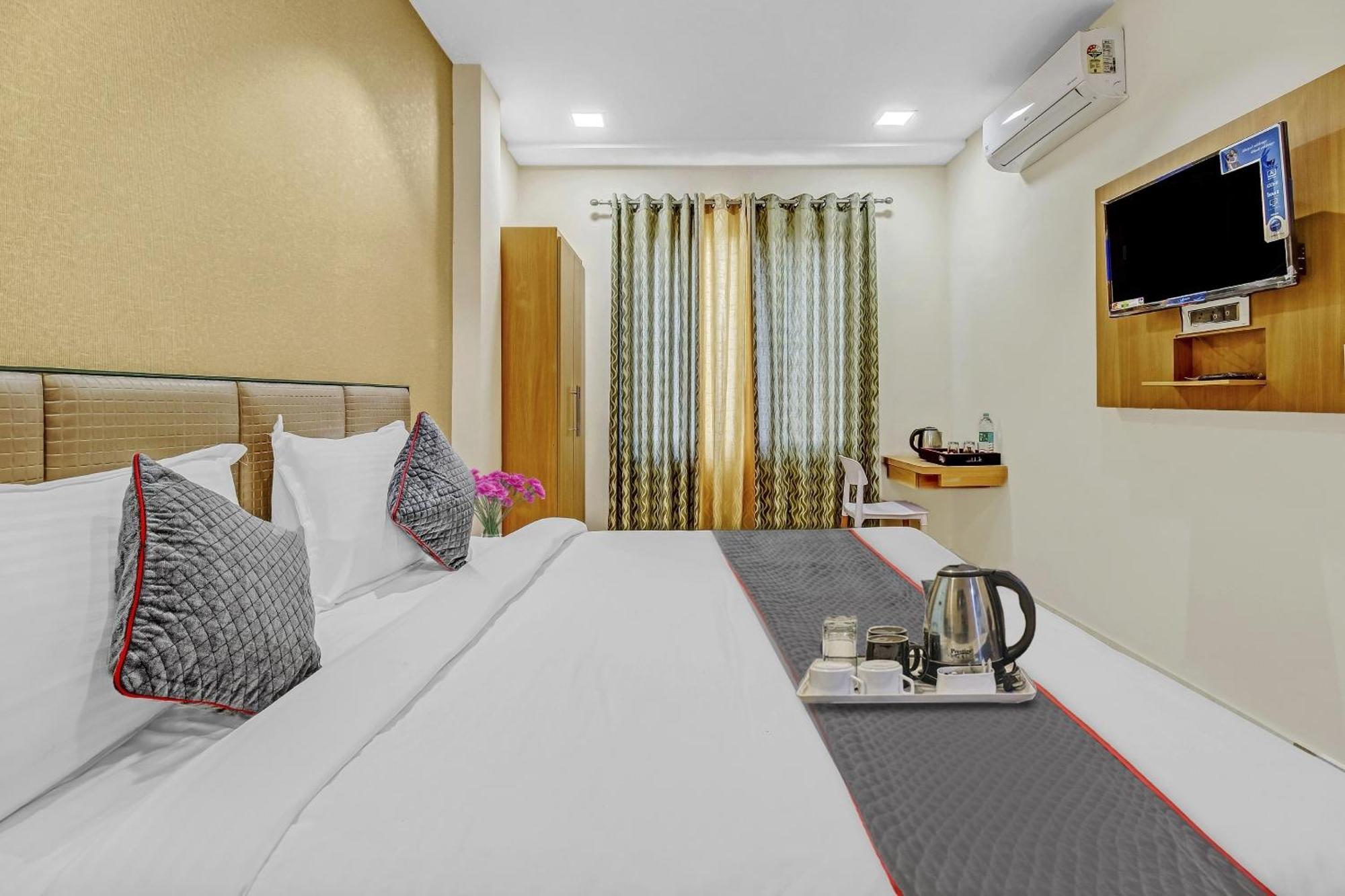 Super Townhouse Ekana 4* Lucknow