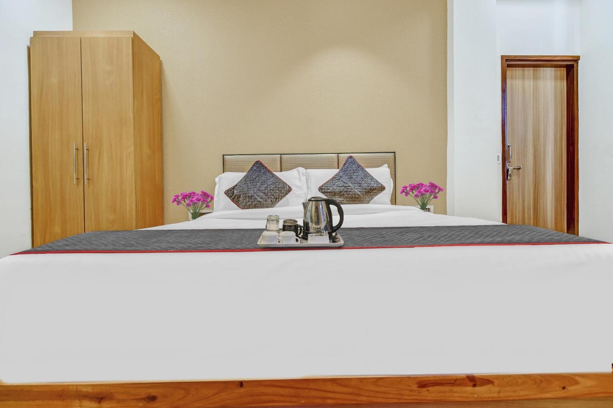 Super Townhouse Ekana Hotel Lucknow