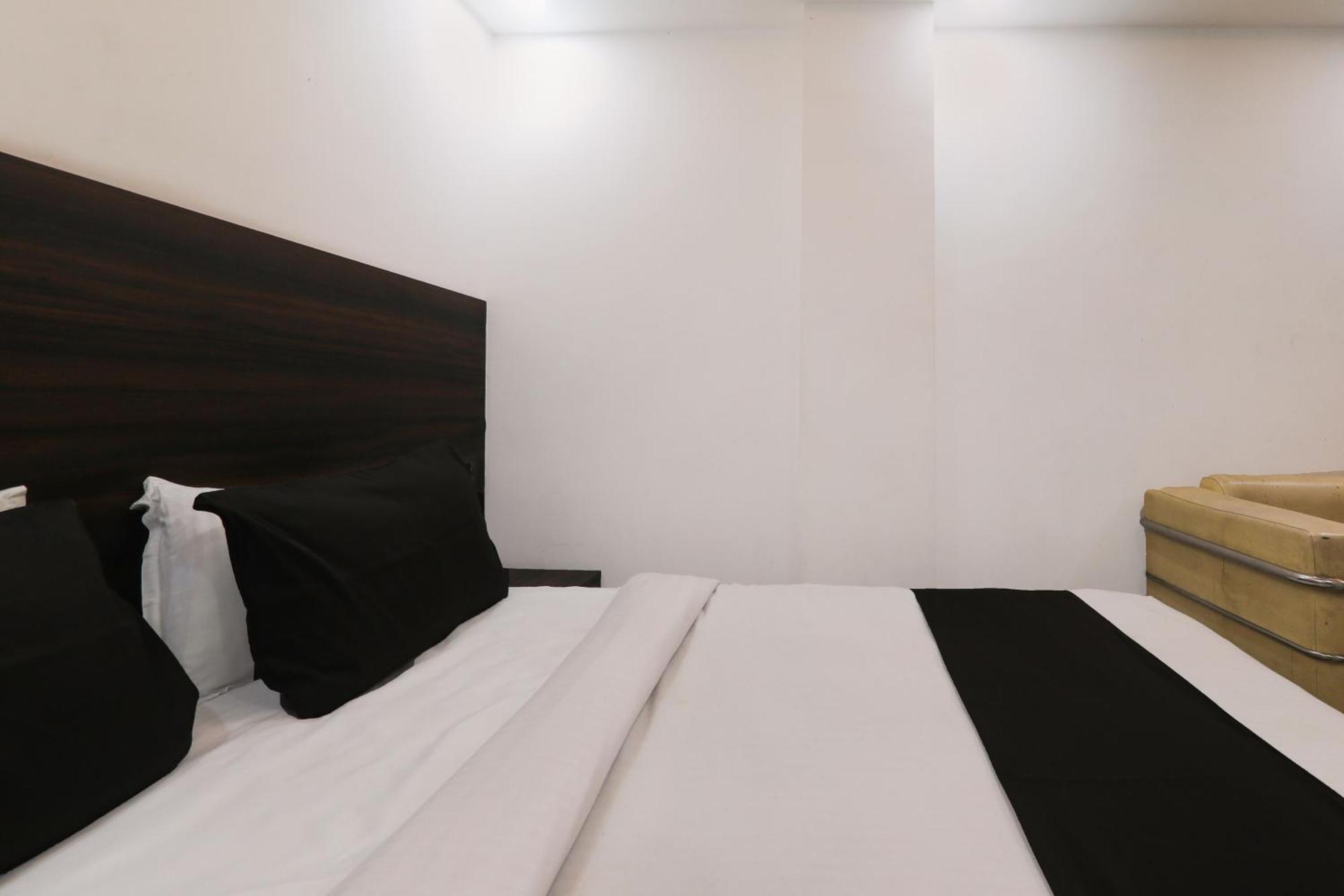 Hotel O Jwala