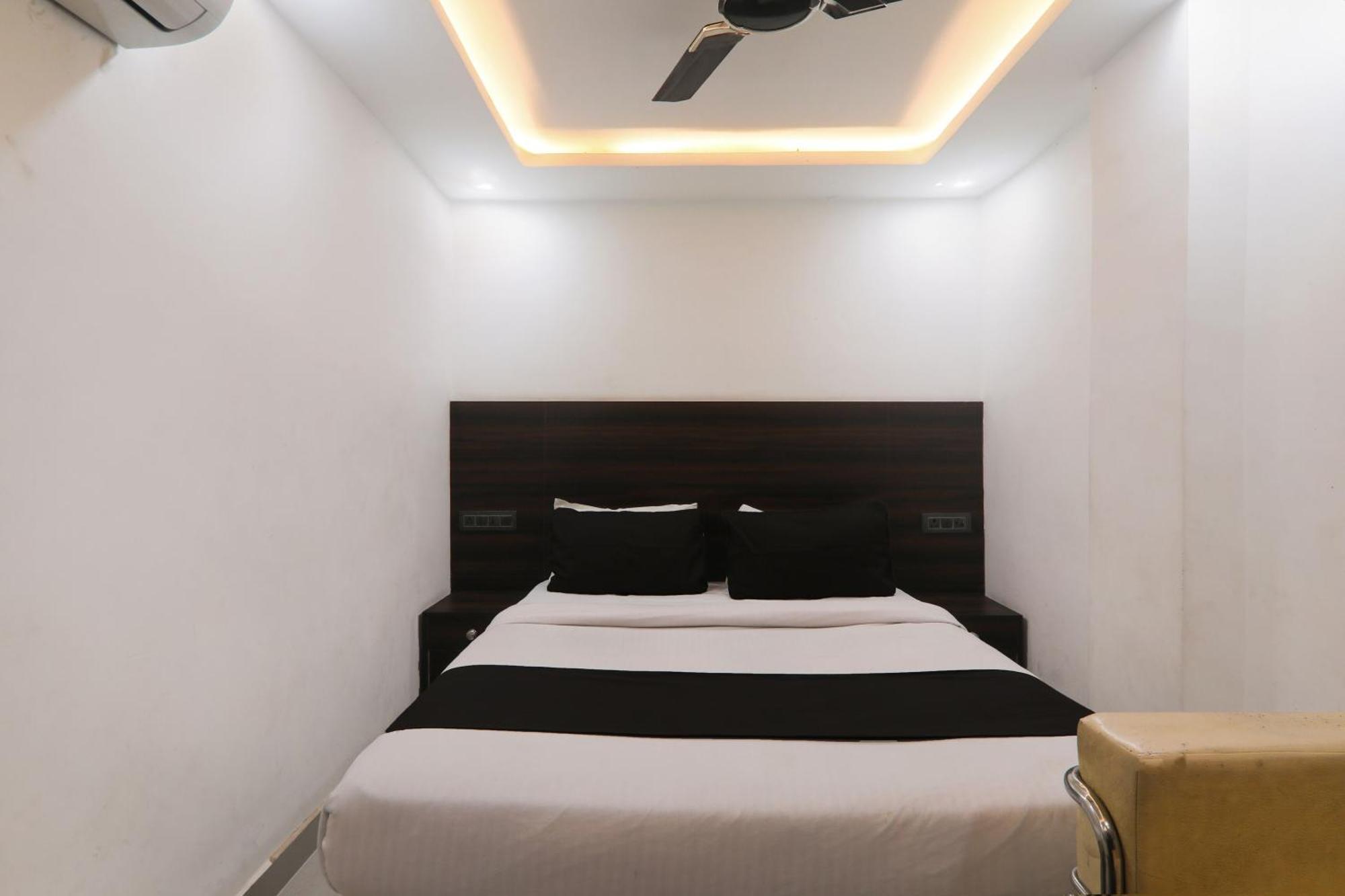 Hotel O Jwala Lucknow