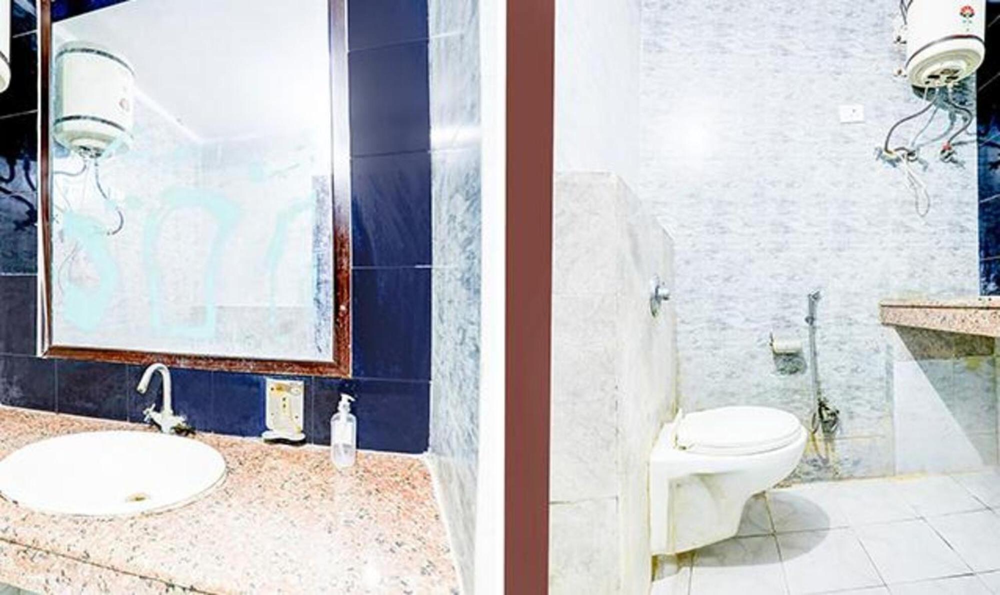 Fabhotel Sr Grand Hotel