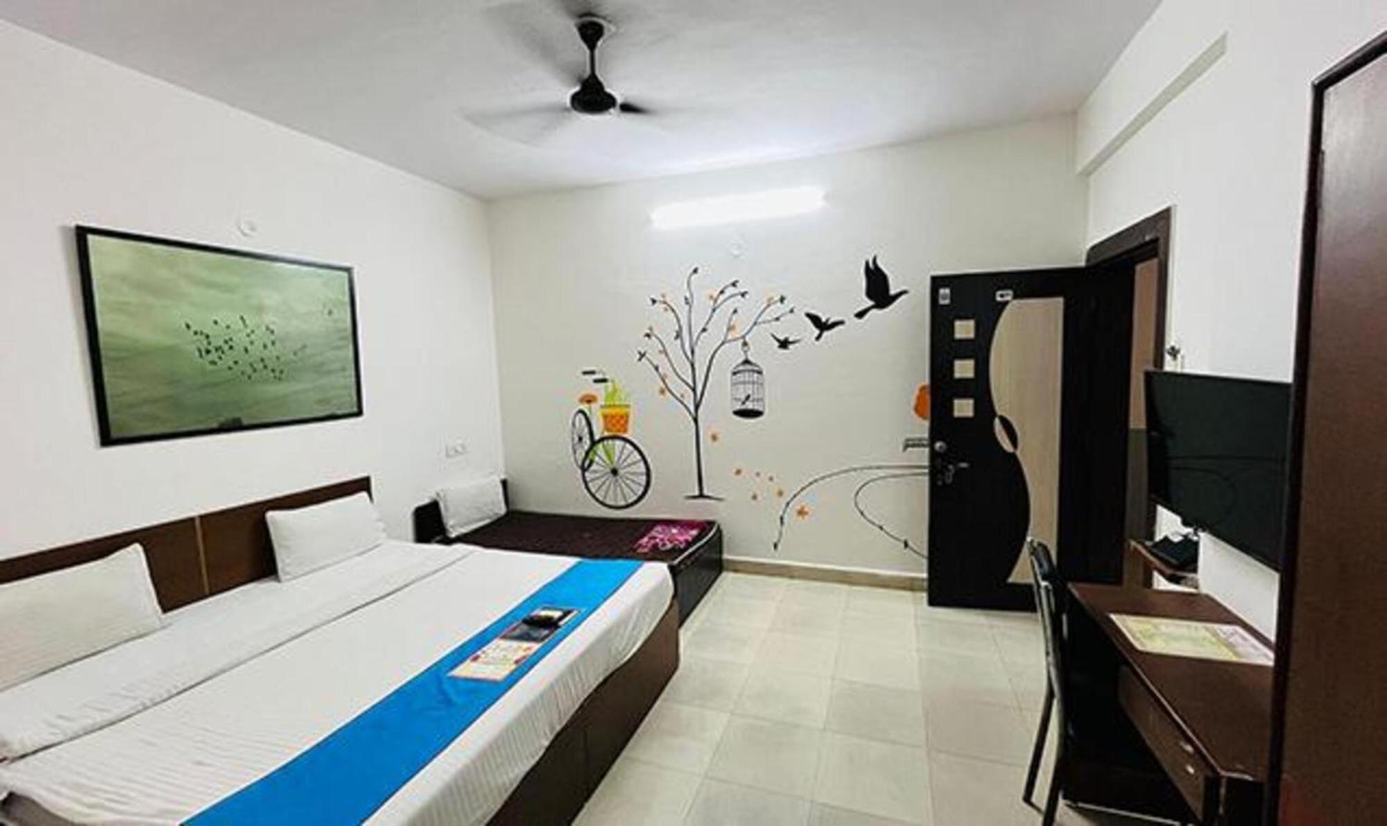 Fabhotel Sr Grand Hotel 3*