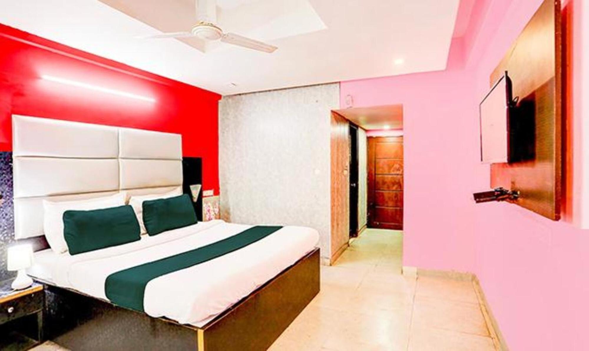 Fabhotel Sr Grand Hotel 3*