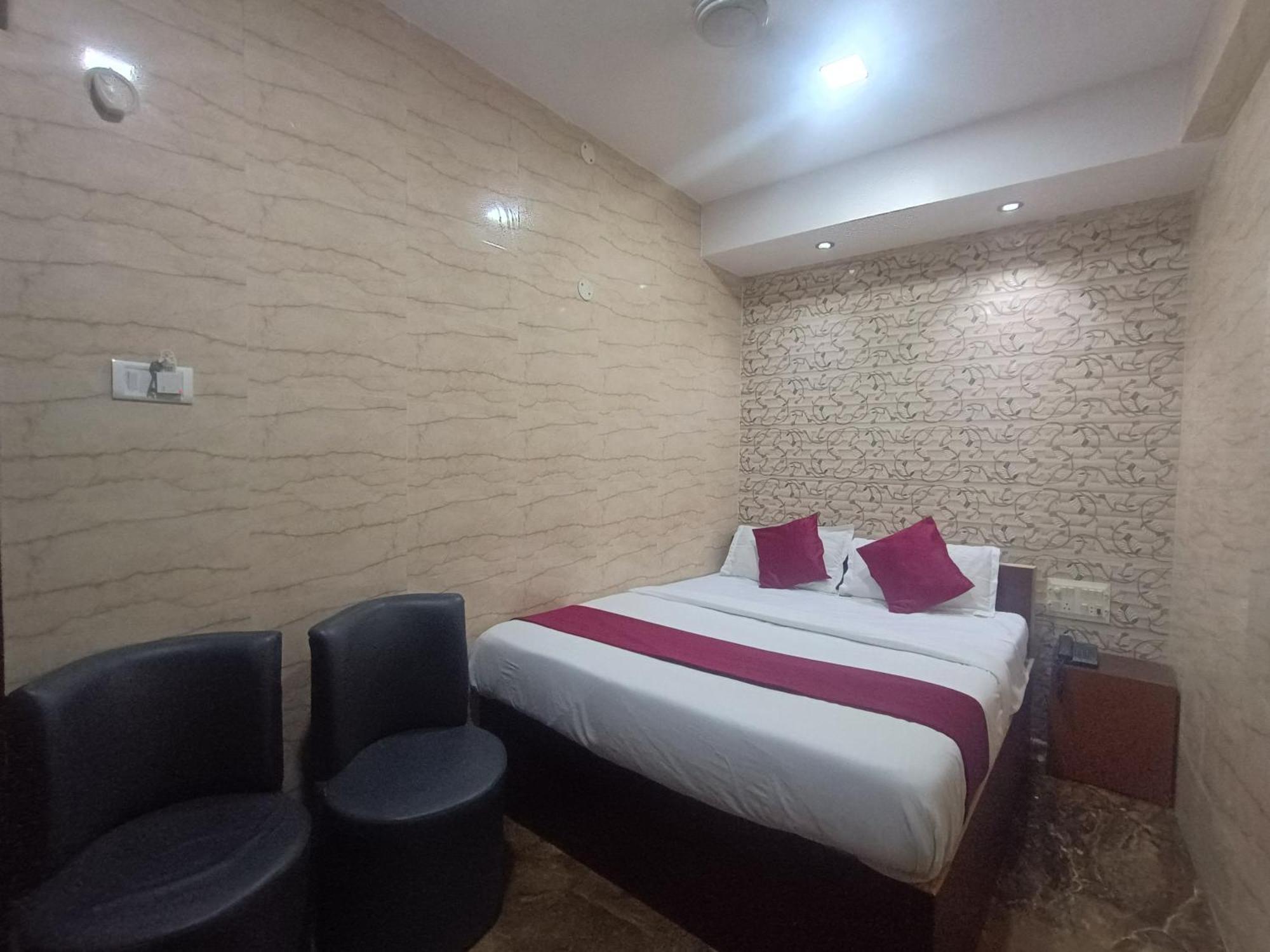 Hotel Simla