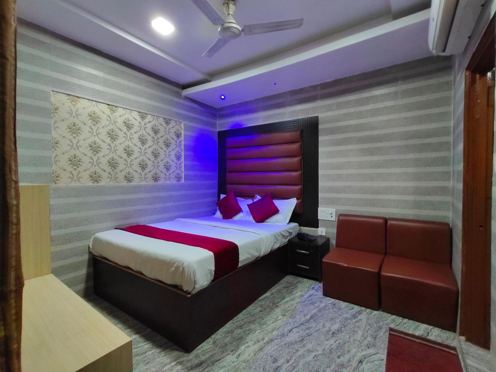 Hotel Simla