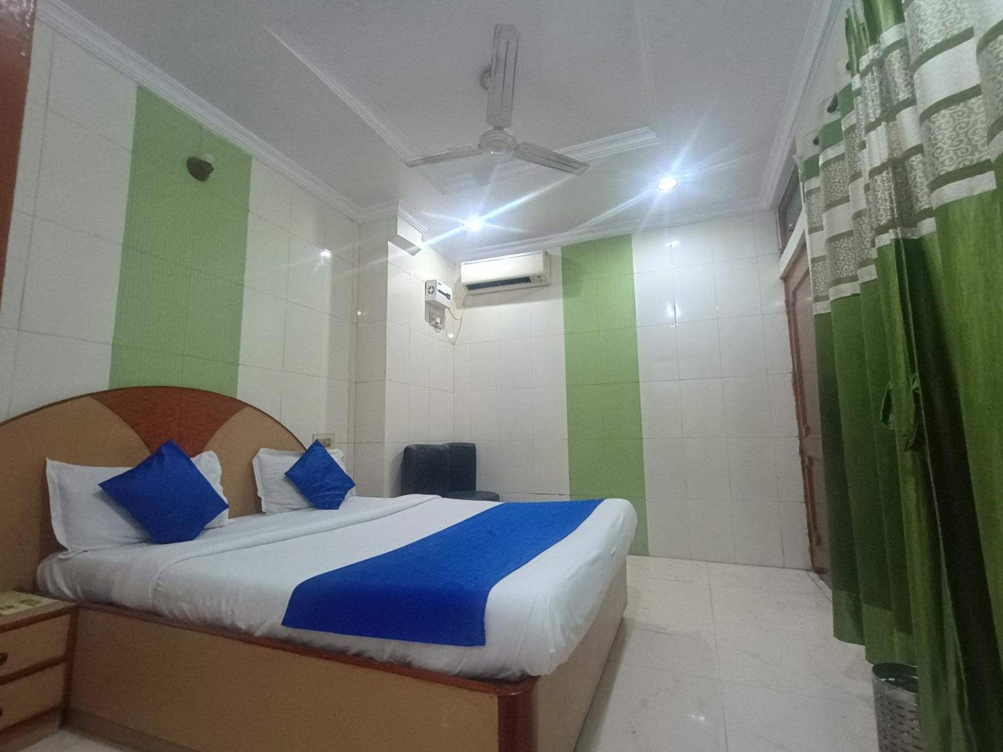 Simla Hotel Lucknow