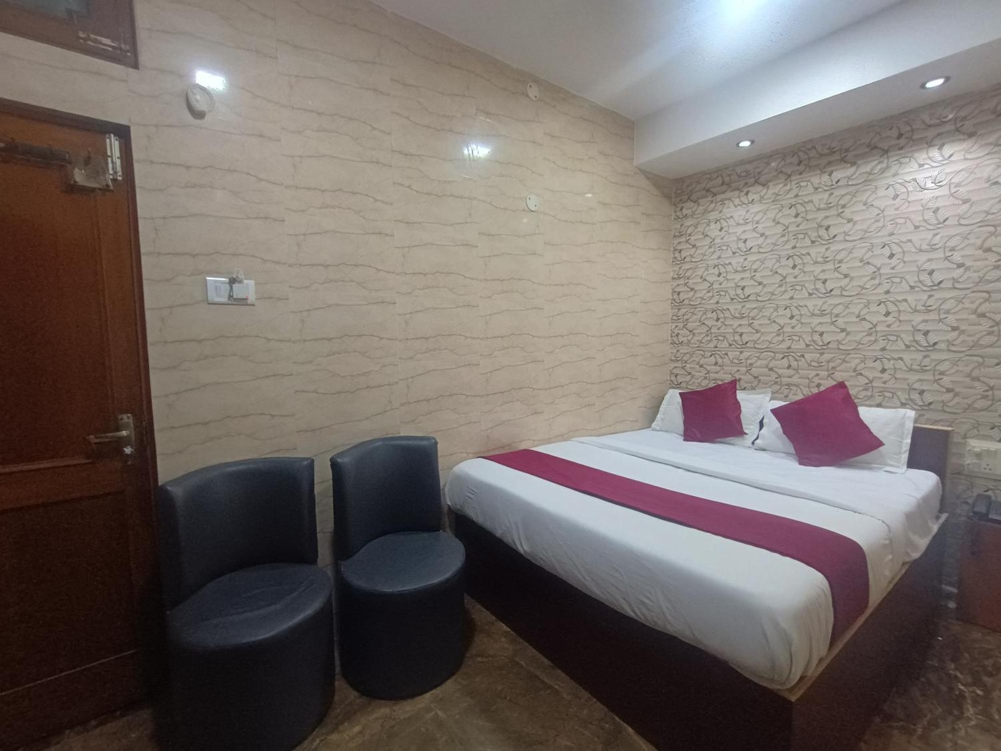 Simla Hotel