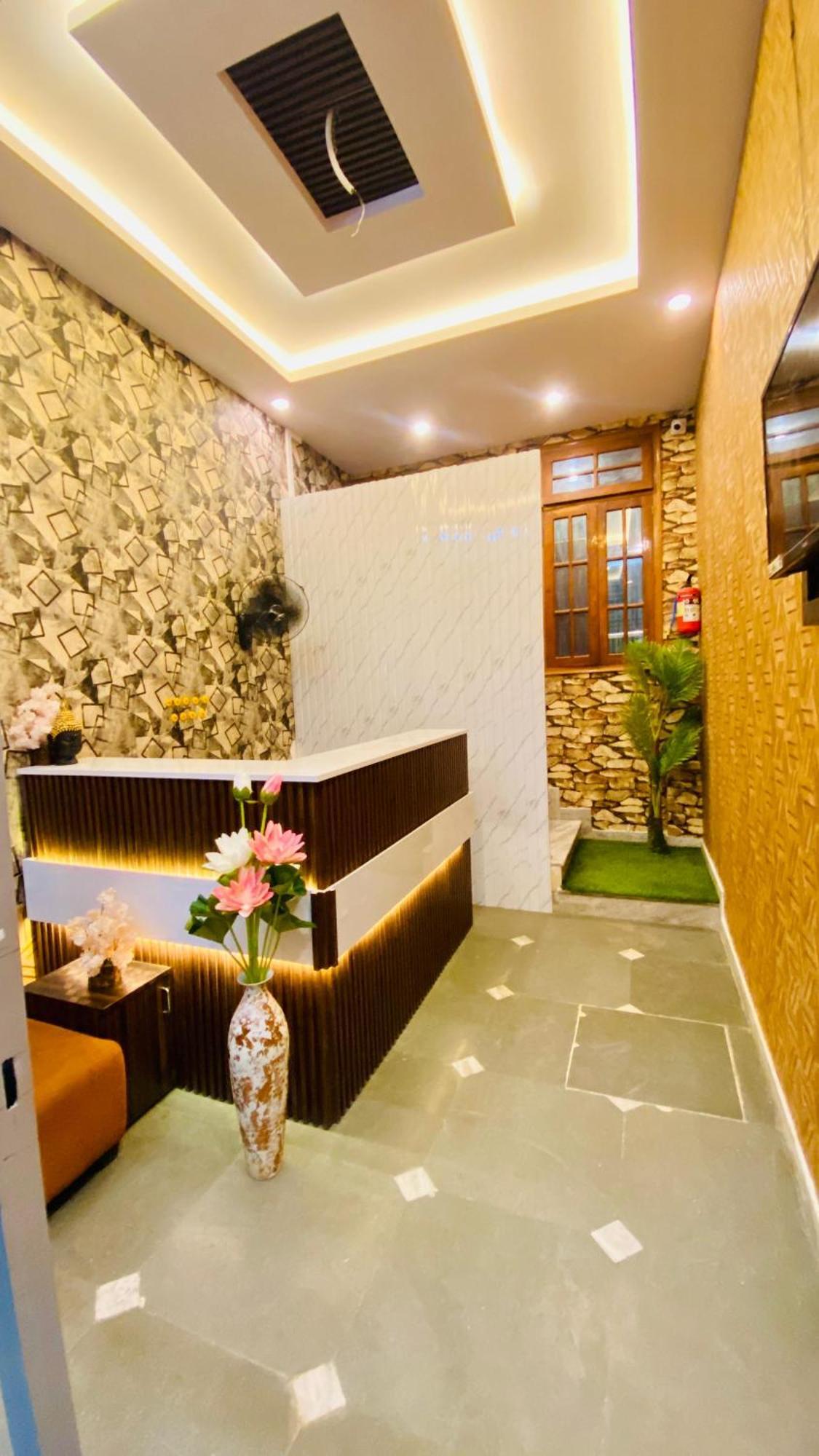 Prisha Inn Hotel Lucknow