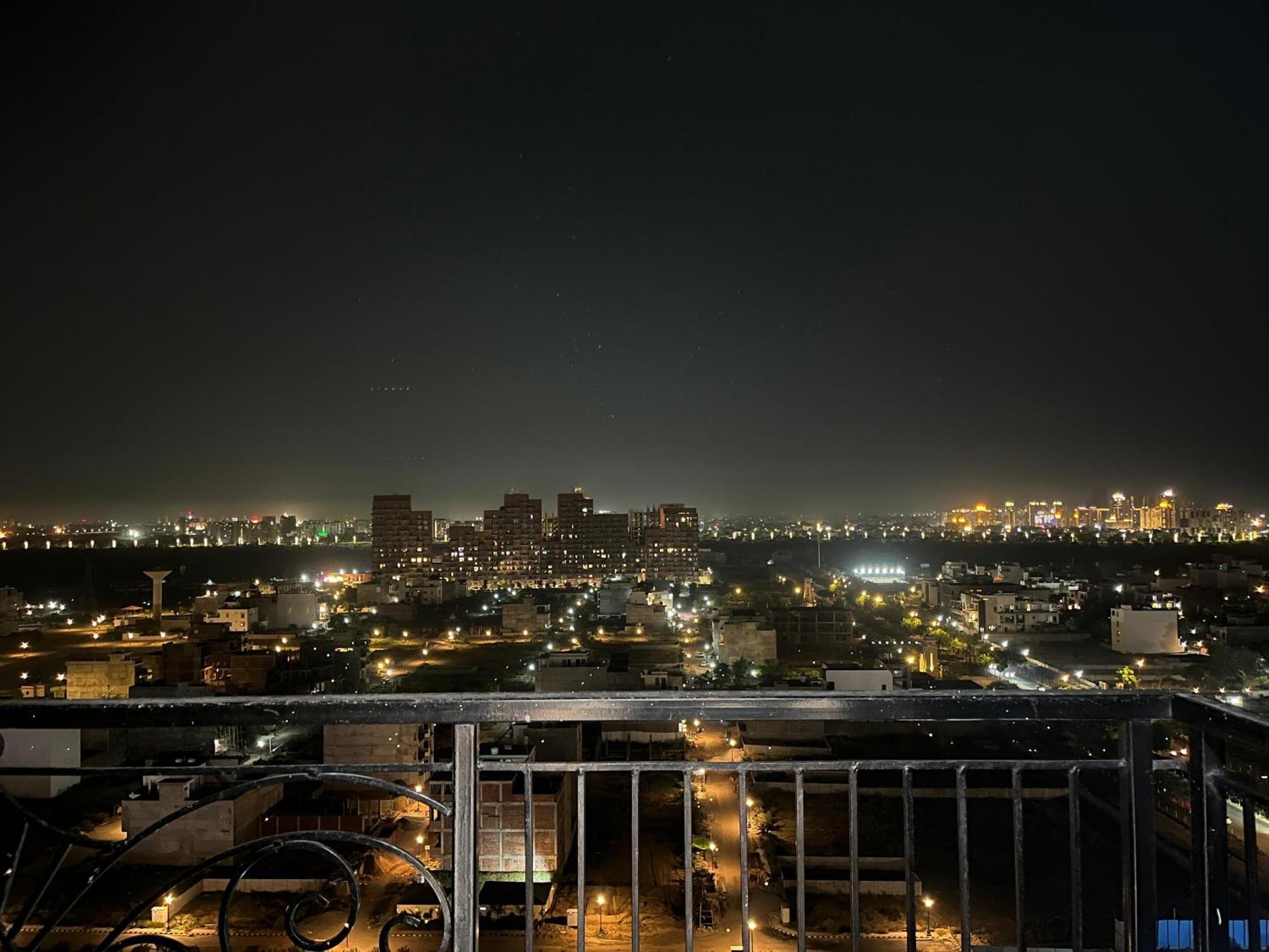 Moonpathstays Lucknow
