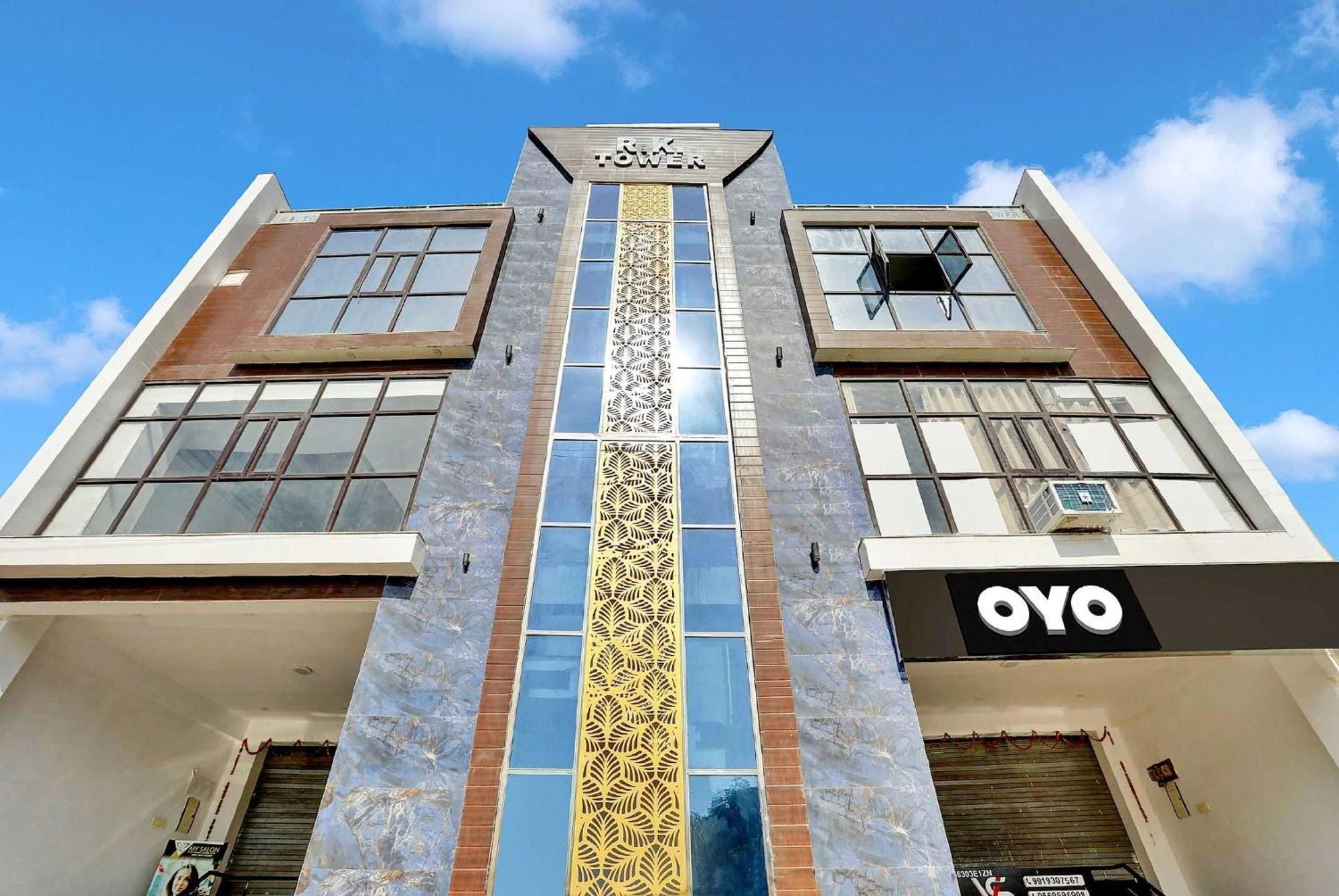 Hotel Hotel O Alacia Stays 3*