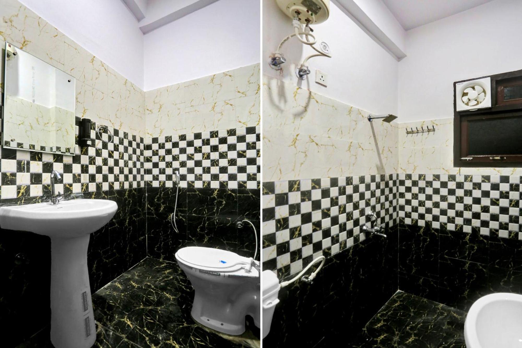 Hotel O Alacia Stays 3*