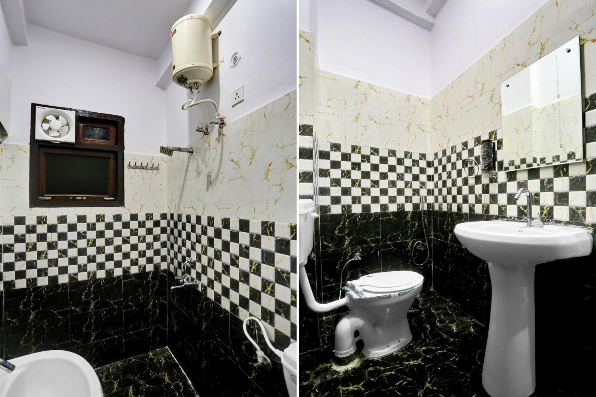 Hotel O Alacia Stays Lucknow